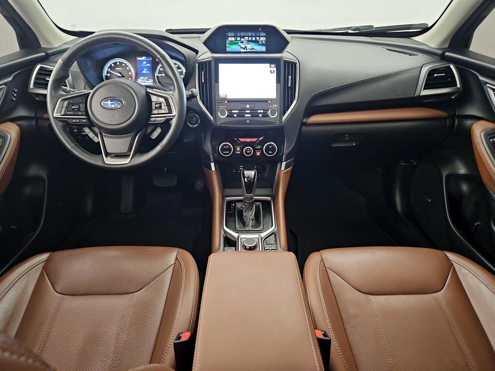 Thumbnail: 2020 Subaru Forester - 9