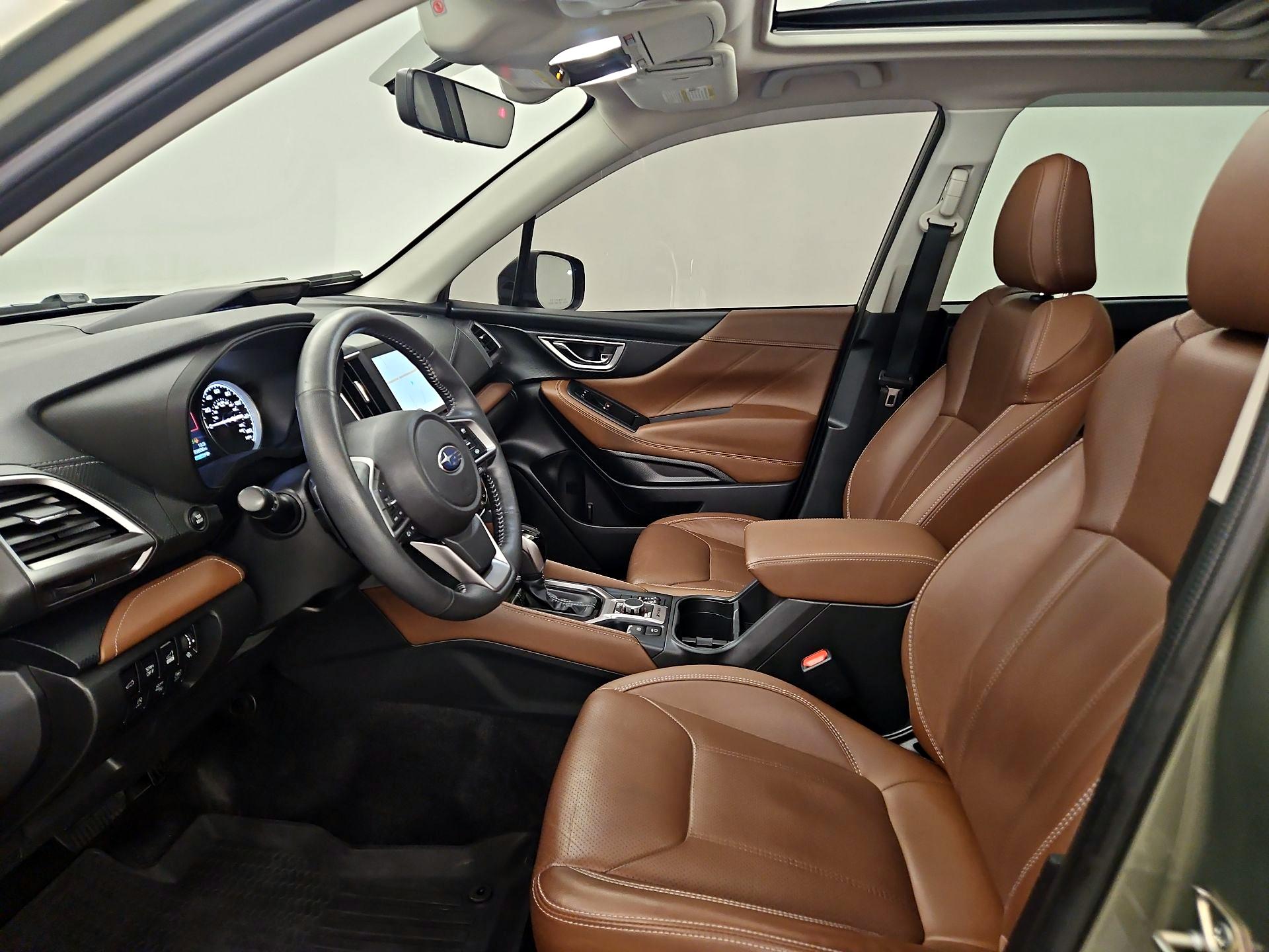 Thumbnail: 2020 Subaru Forester - 11