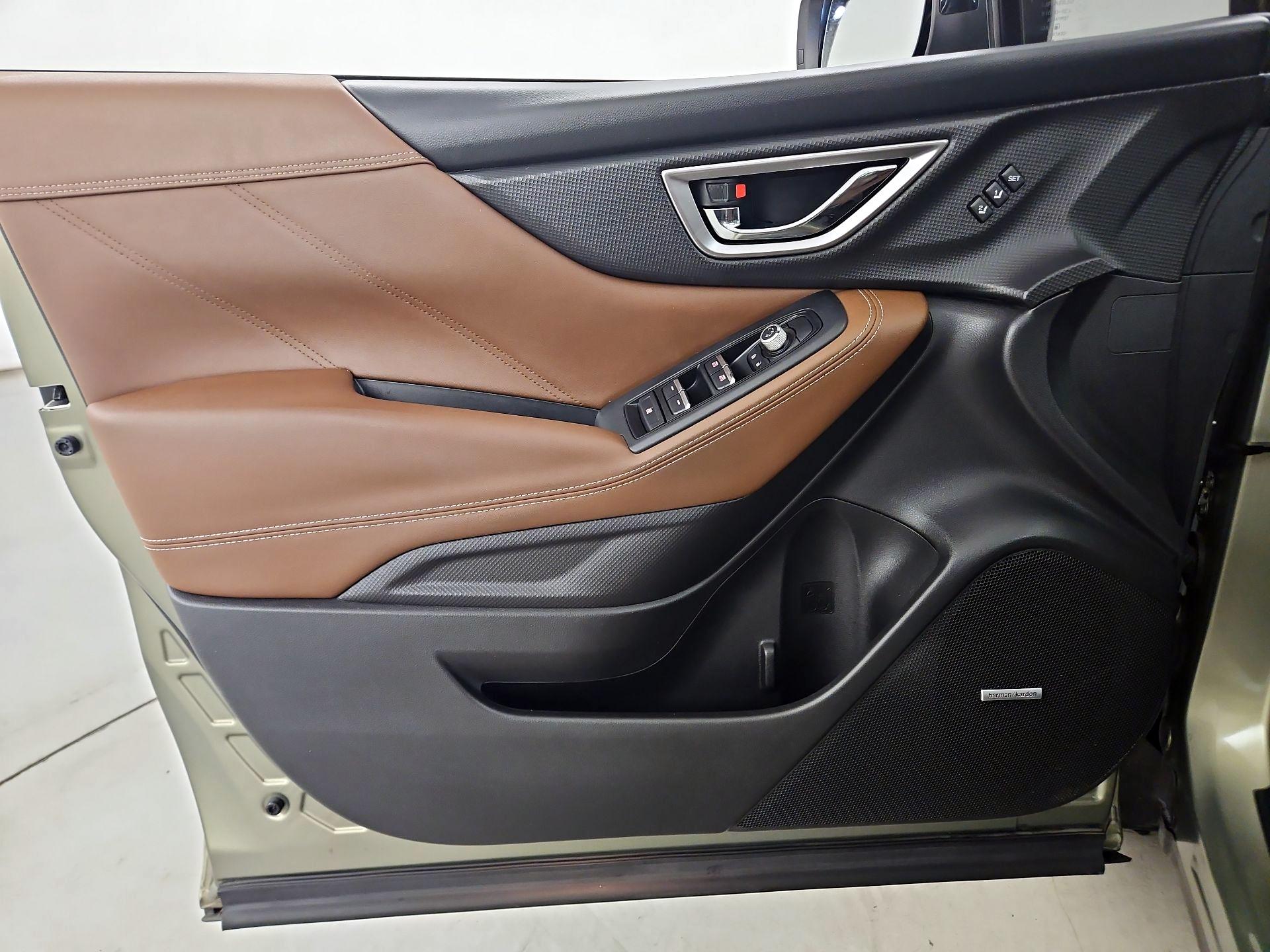 Thumbnail: 2020 Subaru Forester - 12