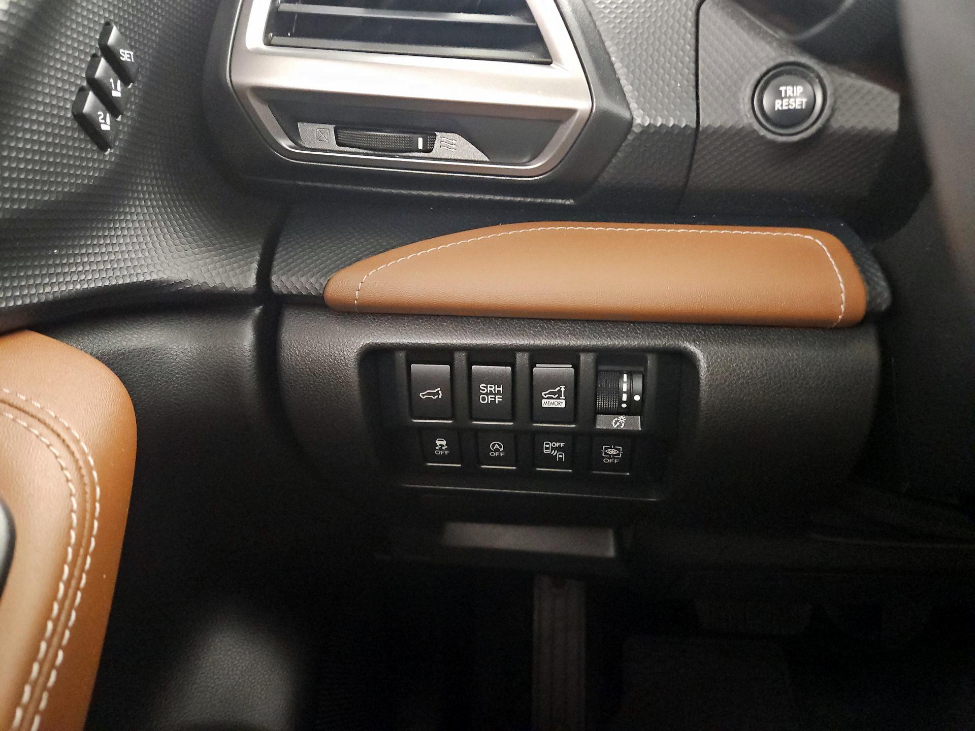 Thumbnail: 2020 Subaru Forester - 13