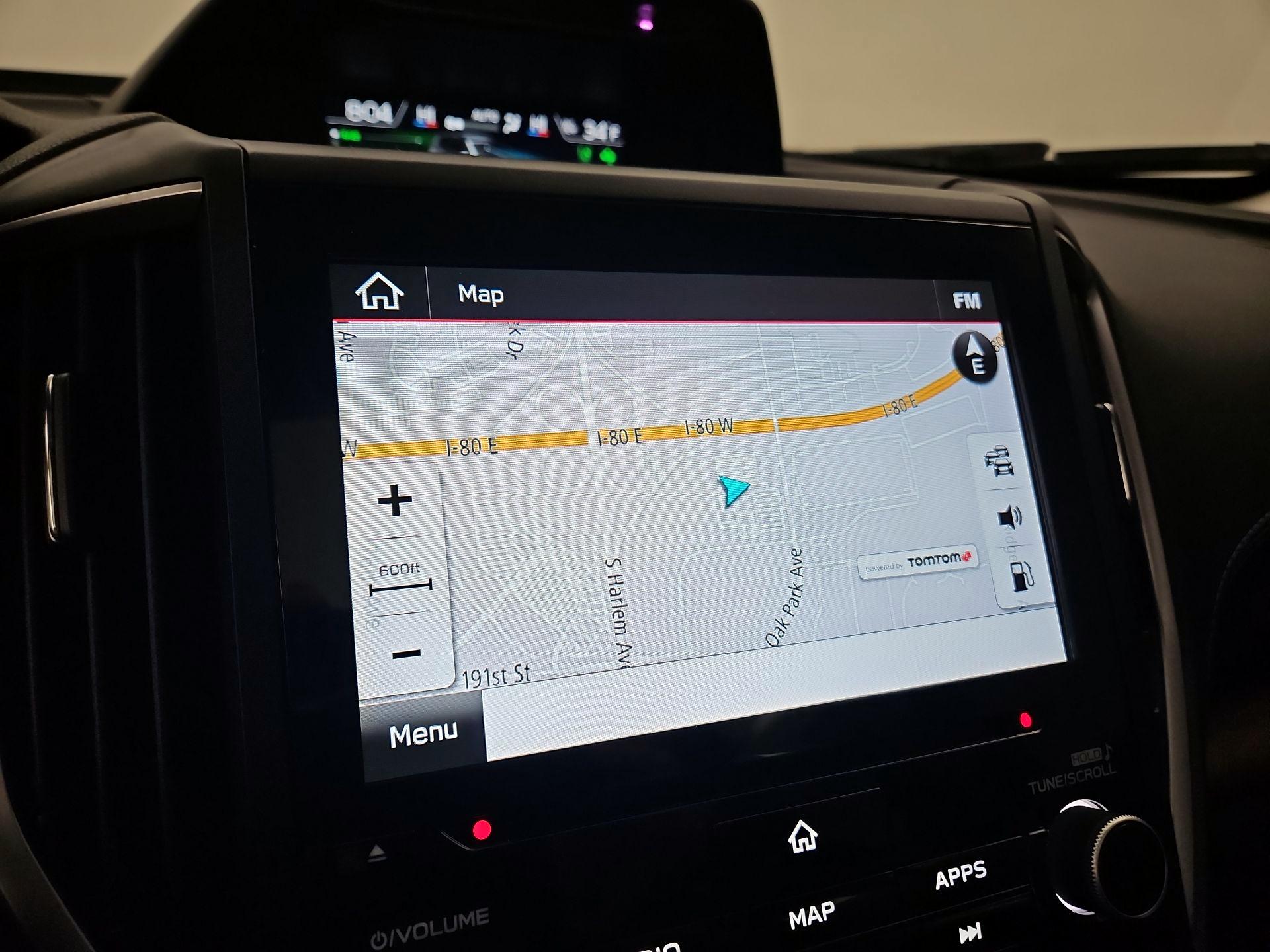 Thumbnail: 2020 Subaru Forester - 14