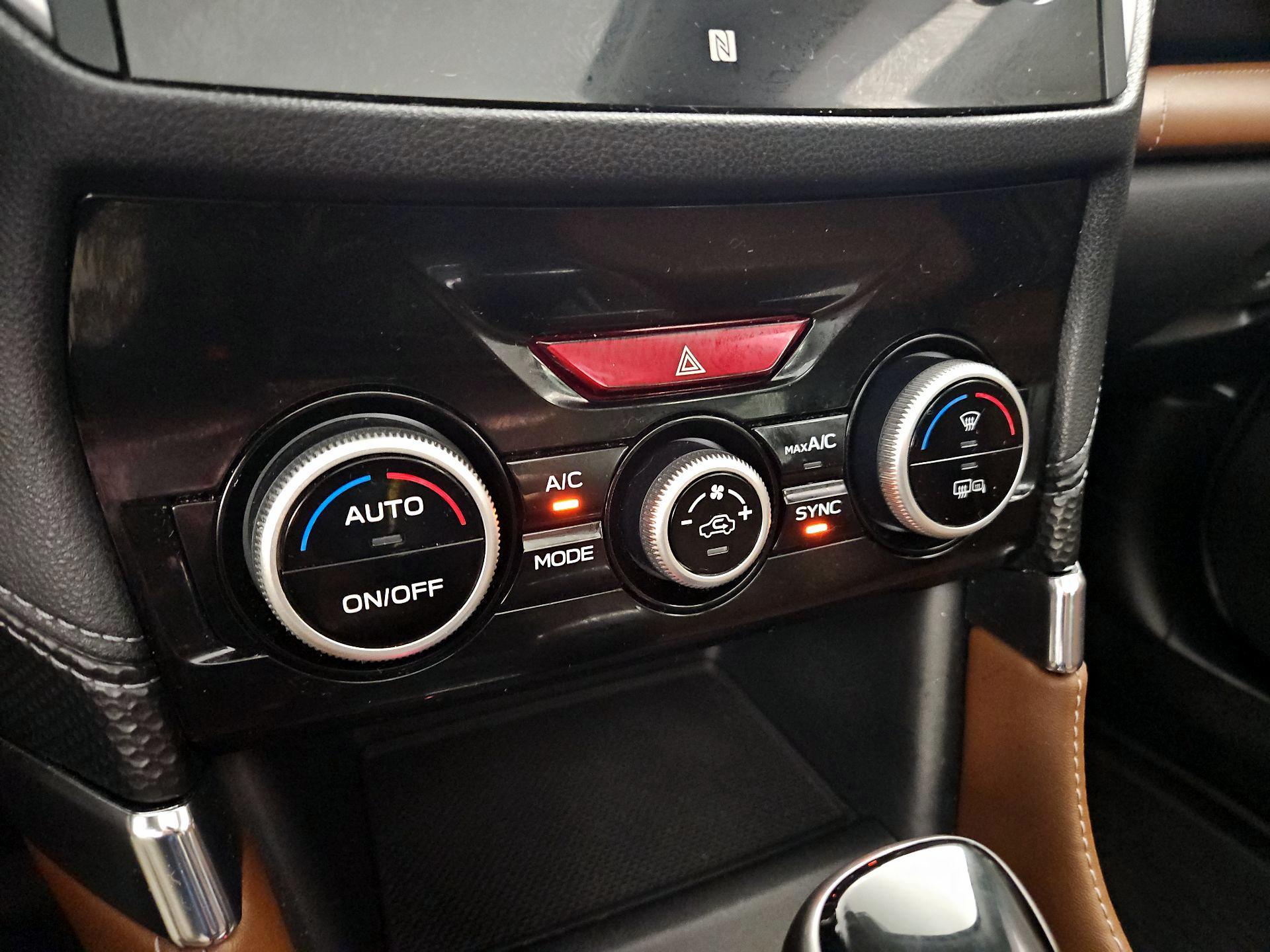 Thumbnail: 2020 Subaru Forester - 17