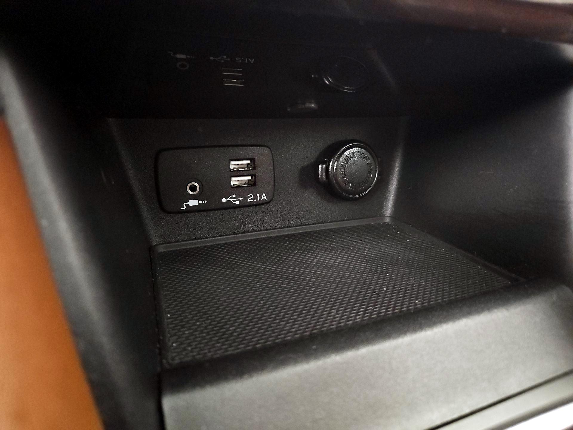 Thumbnail: 2020 Subaru Forester - 19