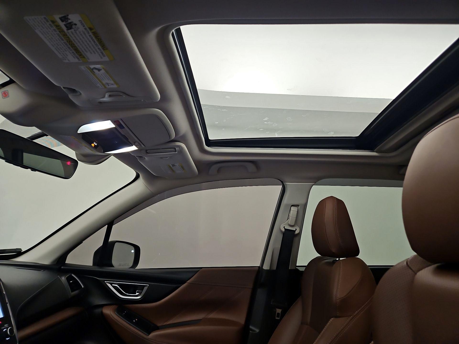 Thumbnail: 2020 Subaru Forester - 20