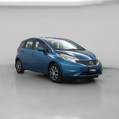 2014 Nissan Versa Note SV