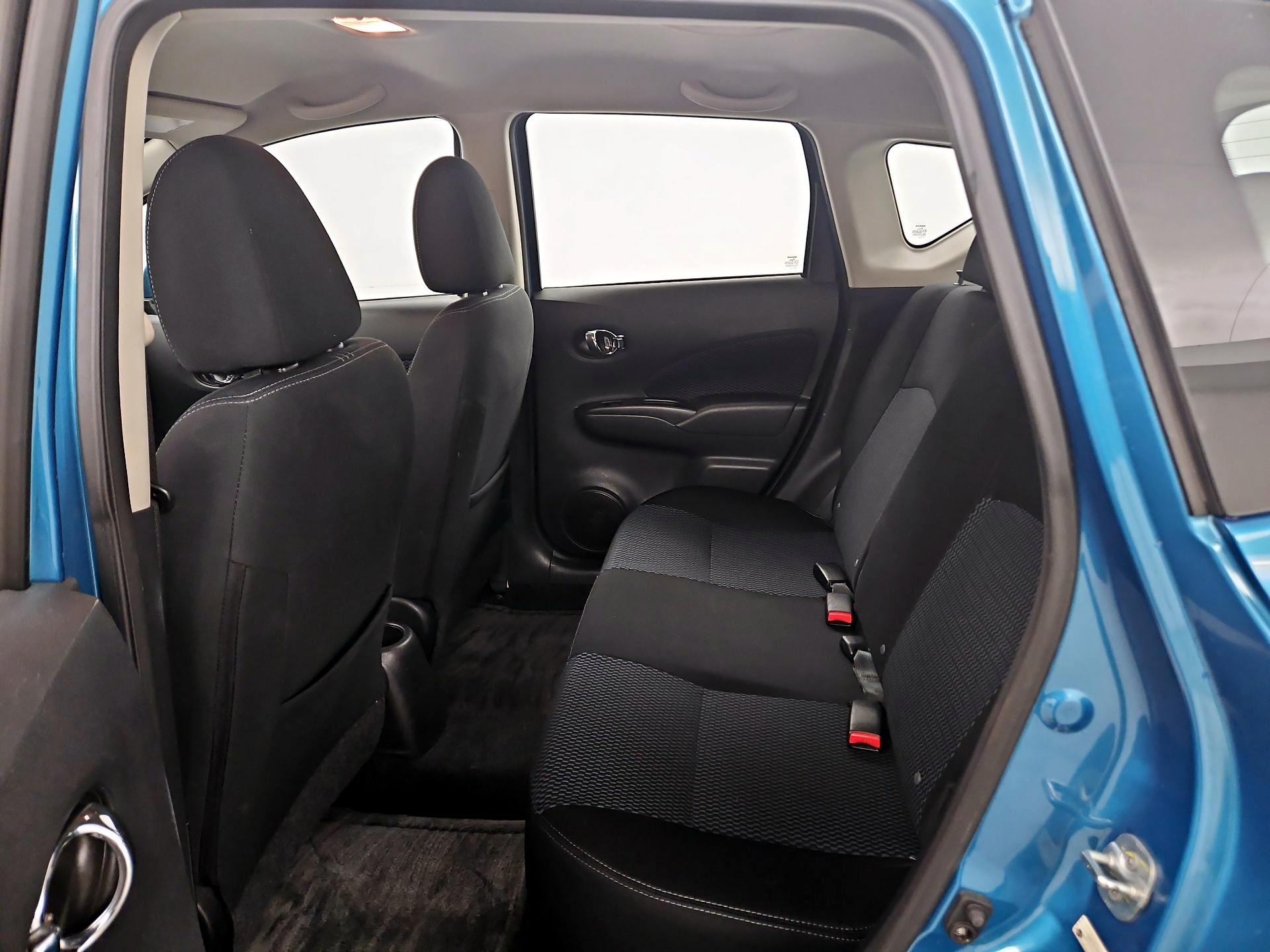 Thumbnail: 2014 Nissan Versa Note - 18