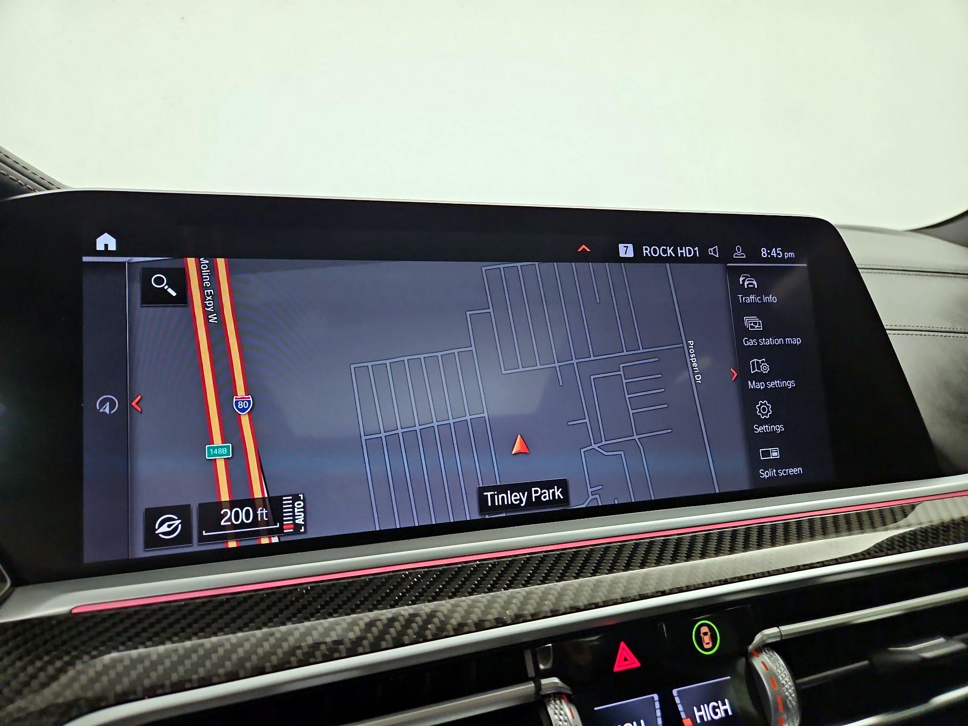 Thumbnail: 2021 BMW X5 - 14