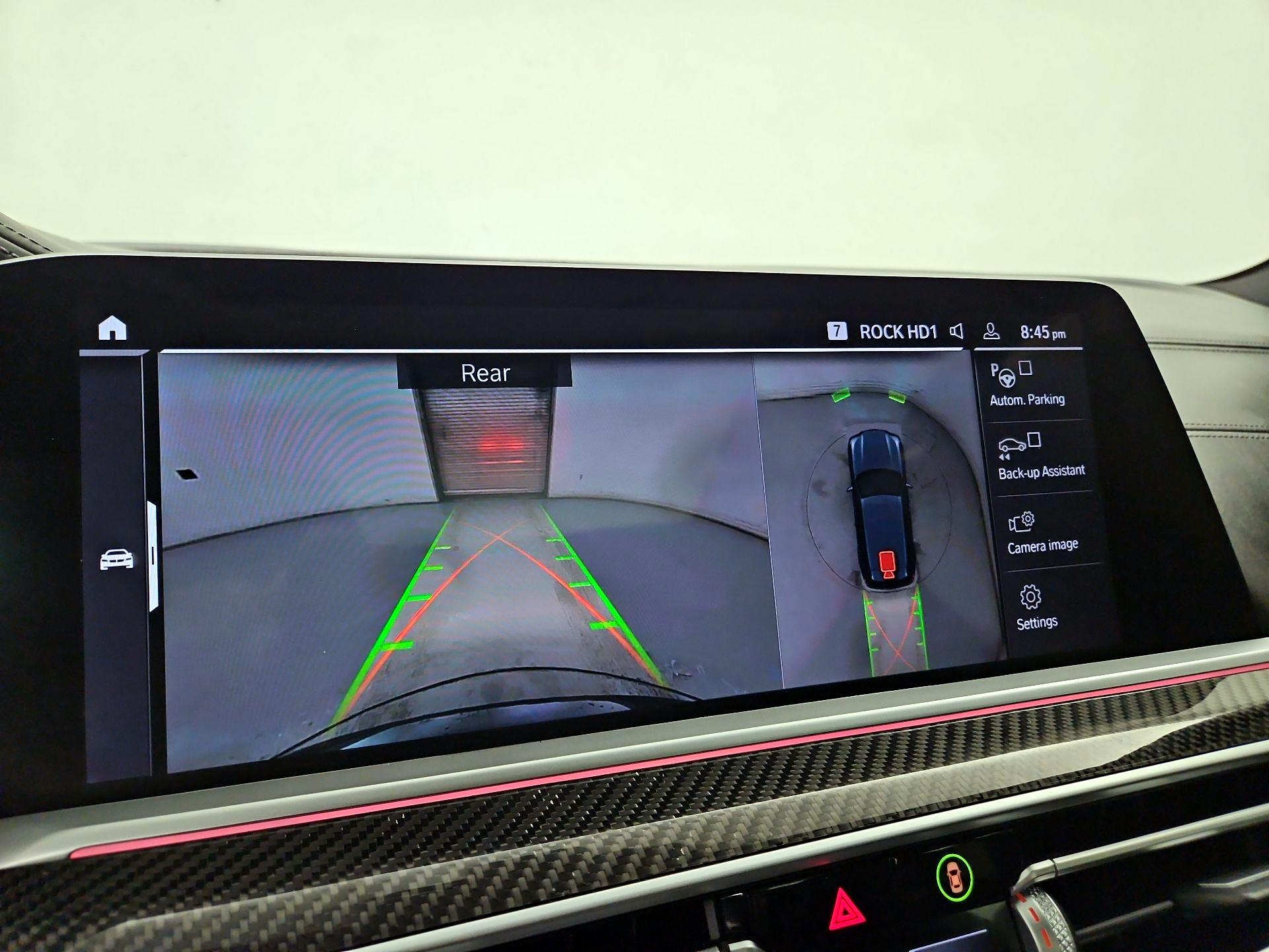 Thumbnail: 2021 BMW X5 - 15