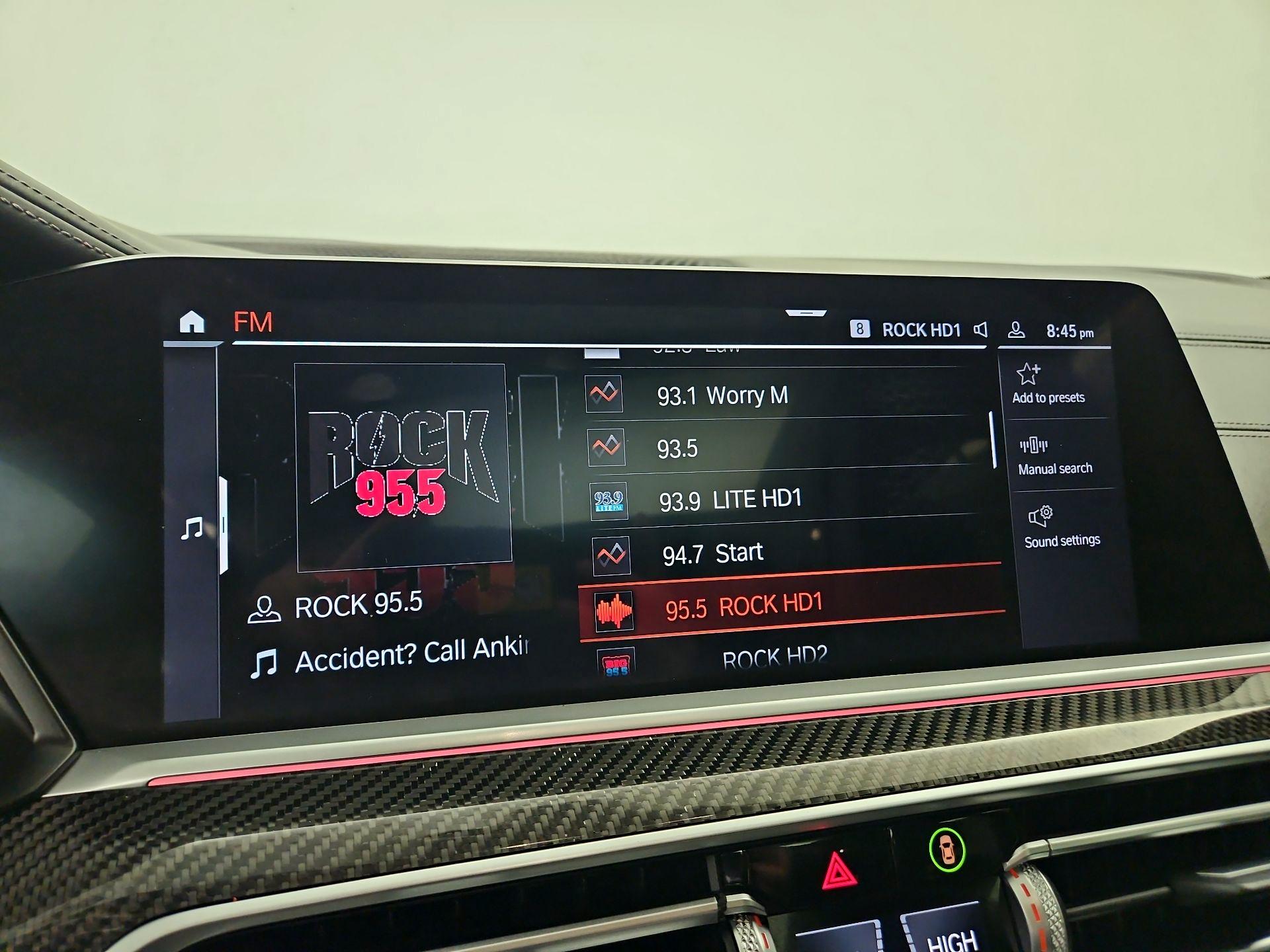 Thumbnail: 2021 BMW X5 - 16