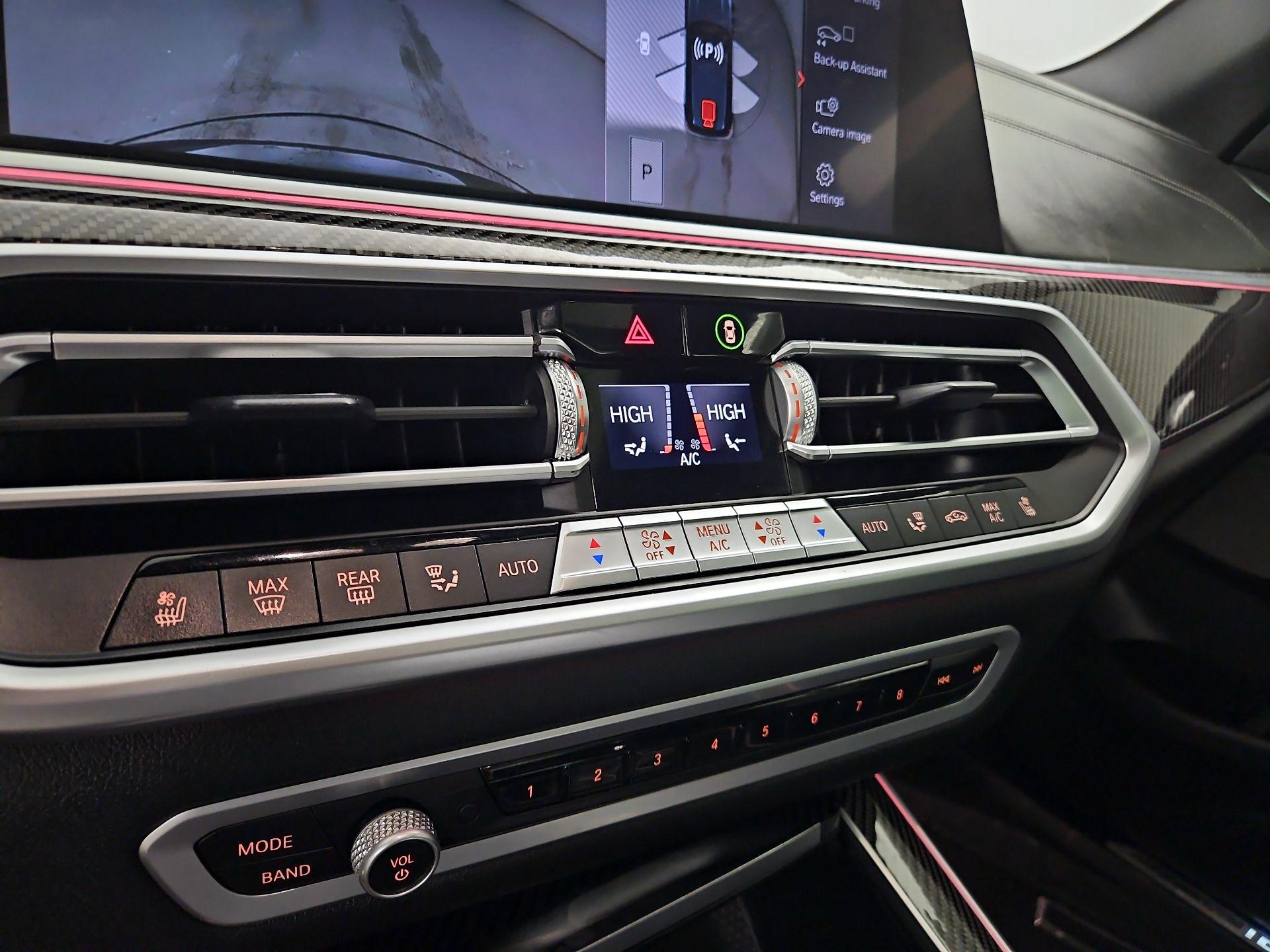 Thumbnail: 2021 BMW X5 - 17