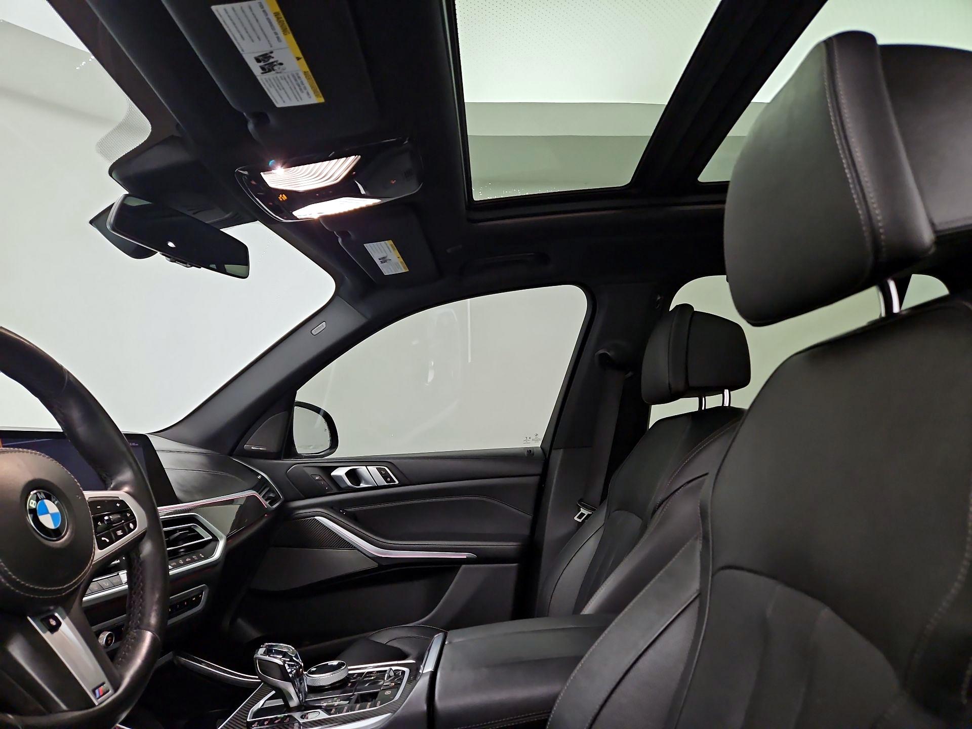 Thumbnail: 2021 BMW X5 - 20