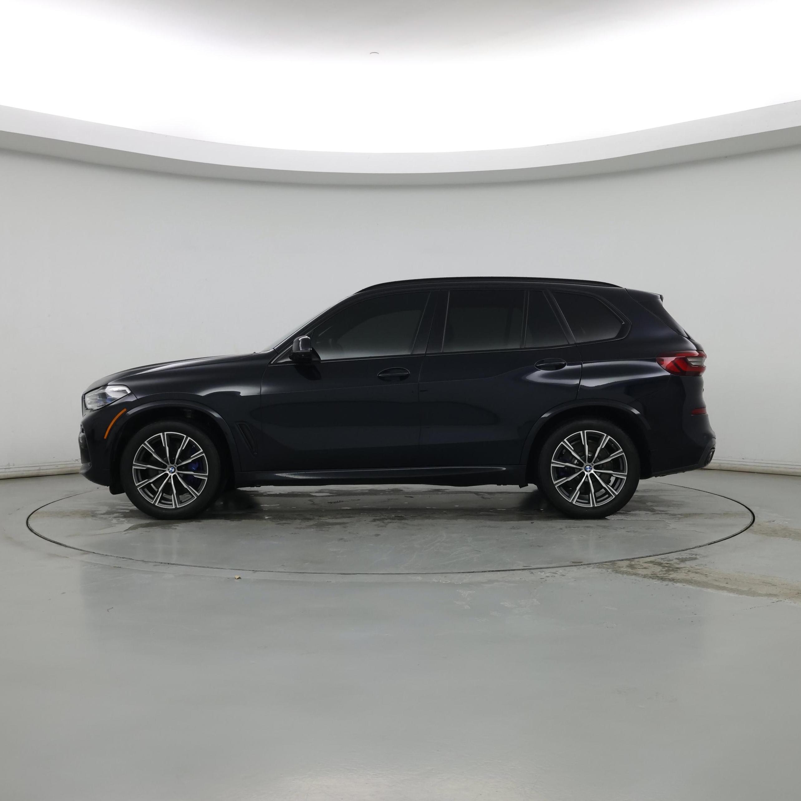 Thumbnail: 2021 BMW X5 - 3