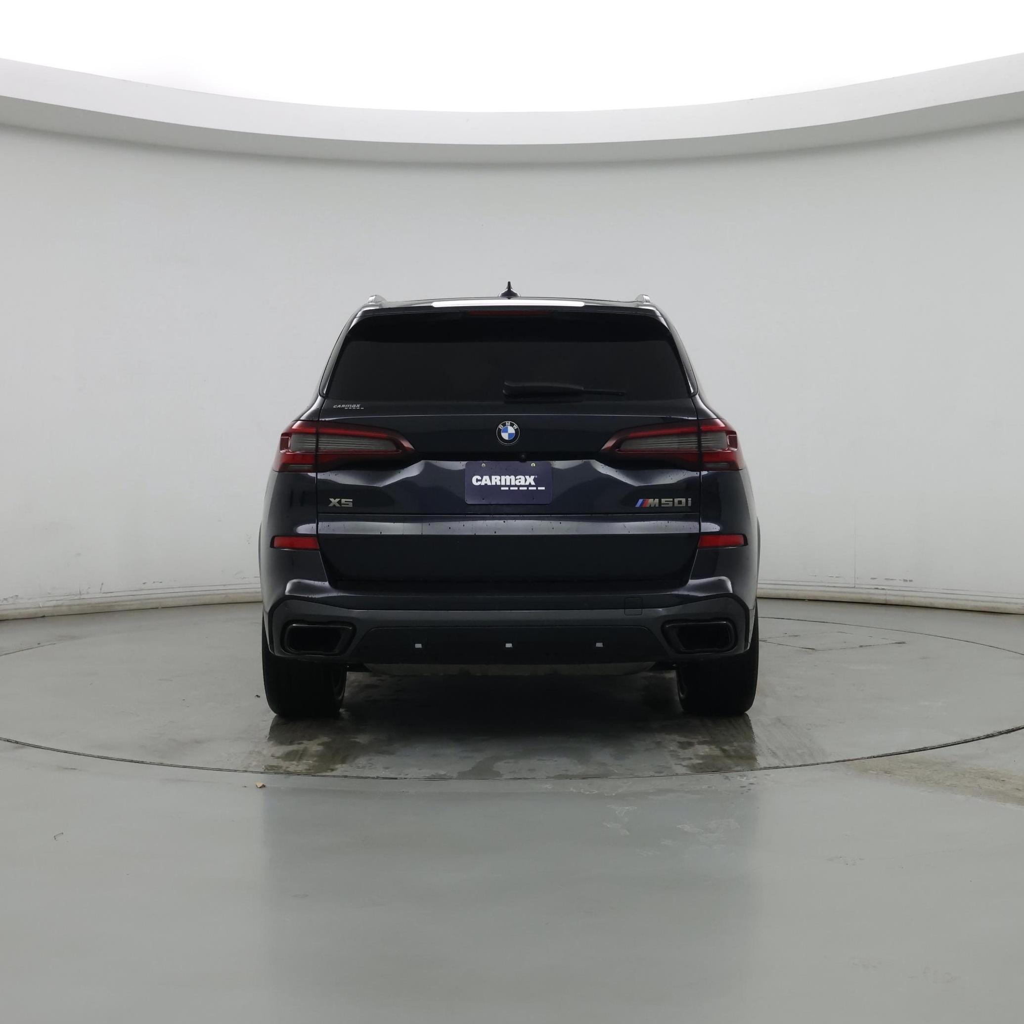 Thumbnail: 2021 BMW X5 - 6