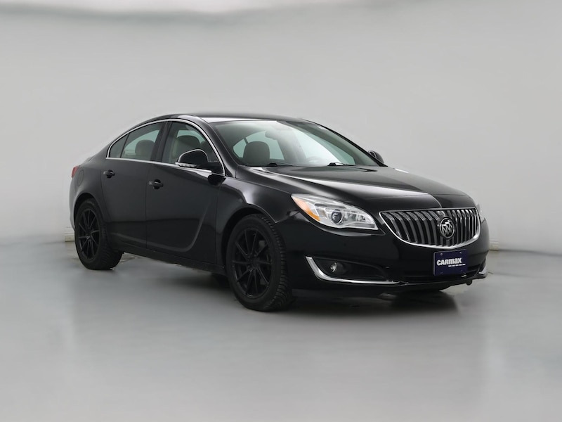 2017 Buick Regal Premium -
                  Tinley Park, IL
