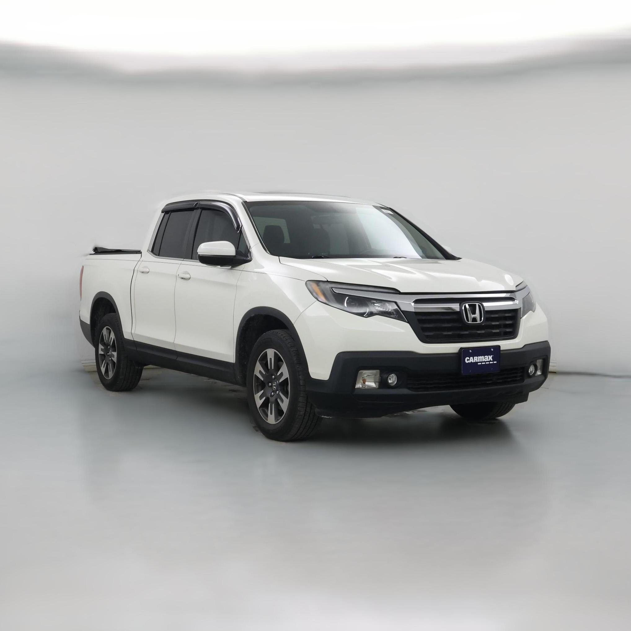 Thumbnail: 2019 Honda Ridgeline - 1