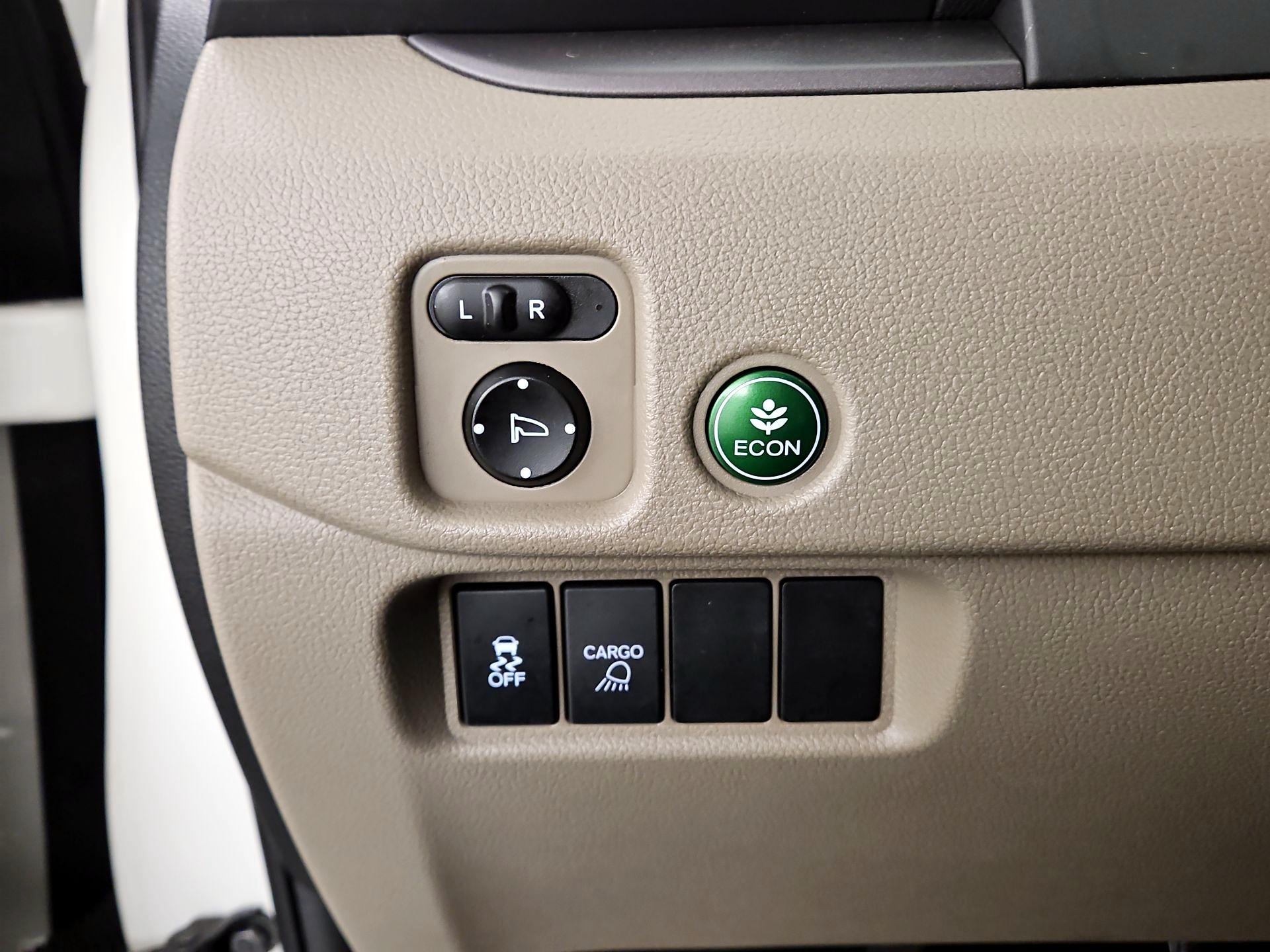 Thumbnail: 2019 Honda Ridgeline - 13