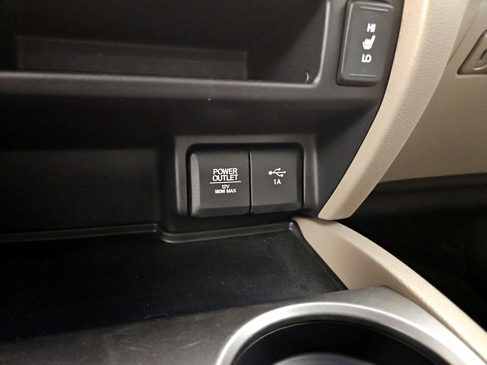 Thumbnail: 2019 Honda Ridgeline - 18