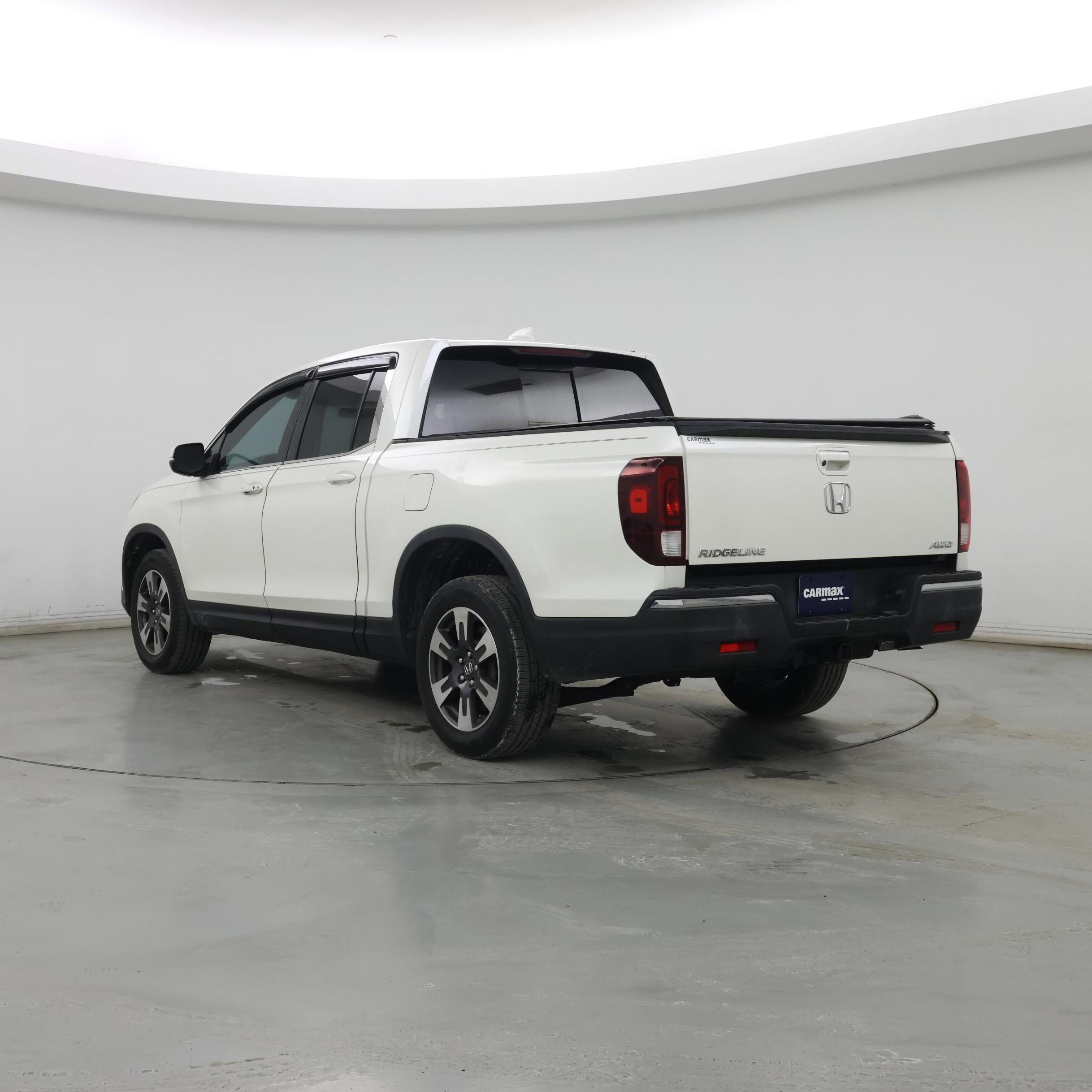 Thumbnail: 2019 Honda Ridgeline - 2
