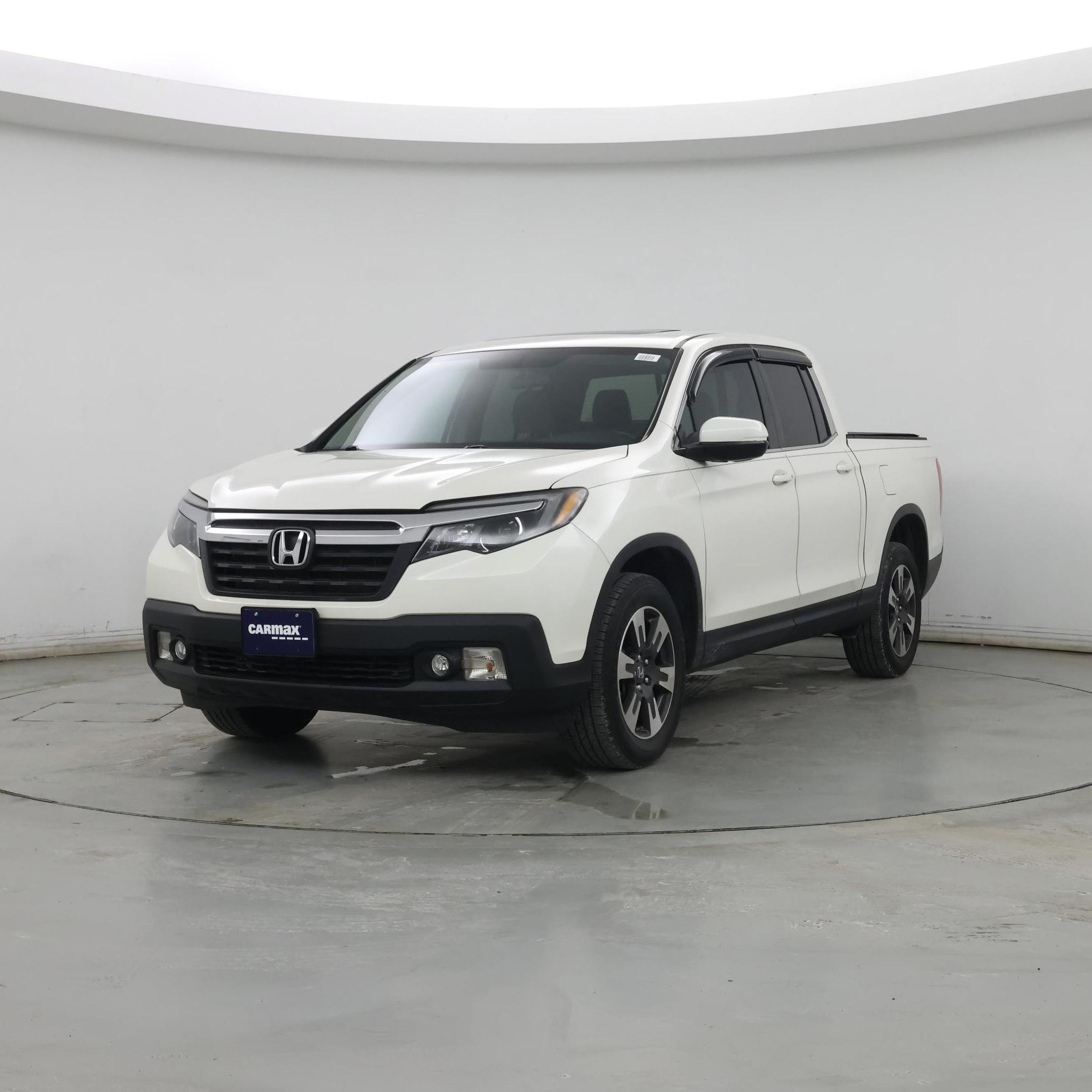 Thumbnail: 2019 Honda Ridgeline - 4