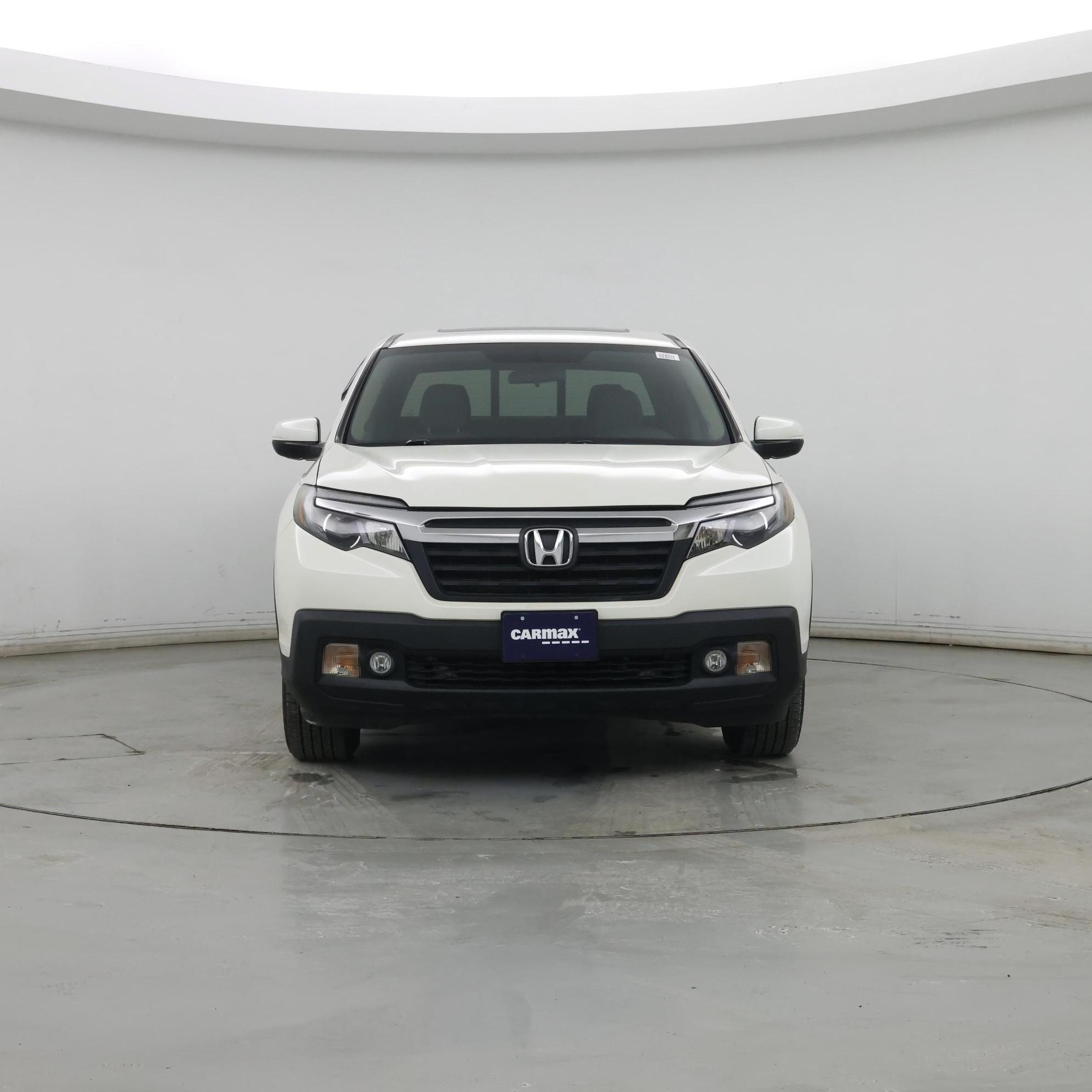 Thumbnail: 2019 Honda Ridgeline - 5