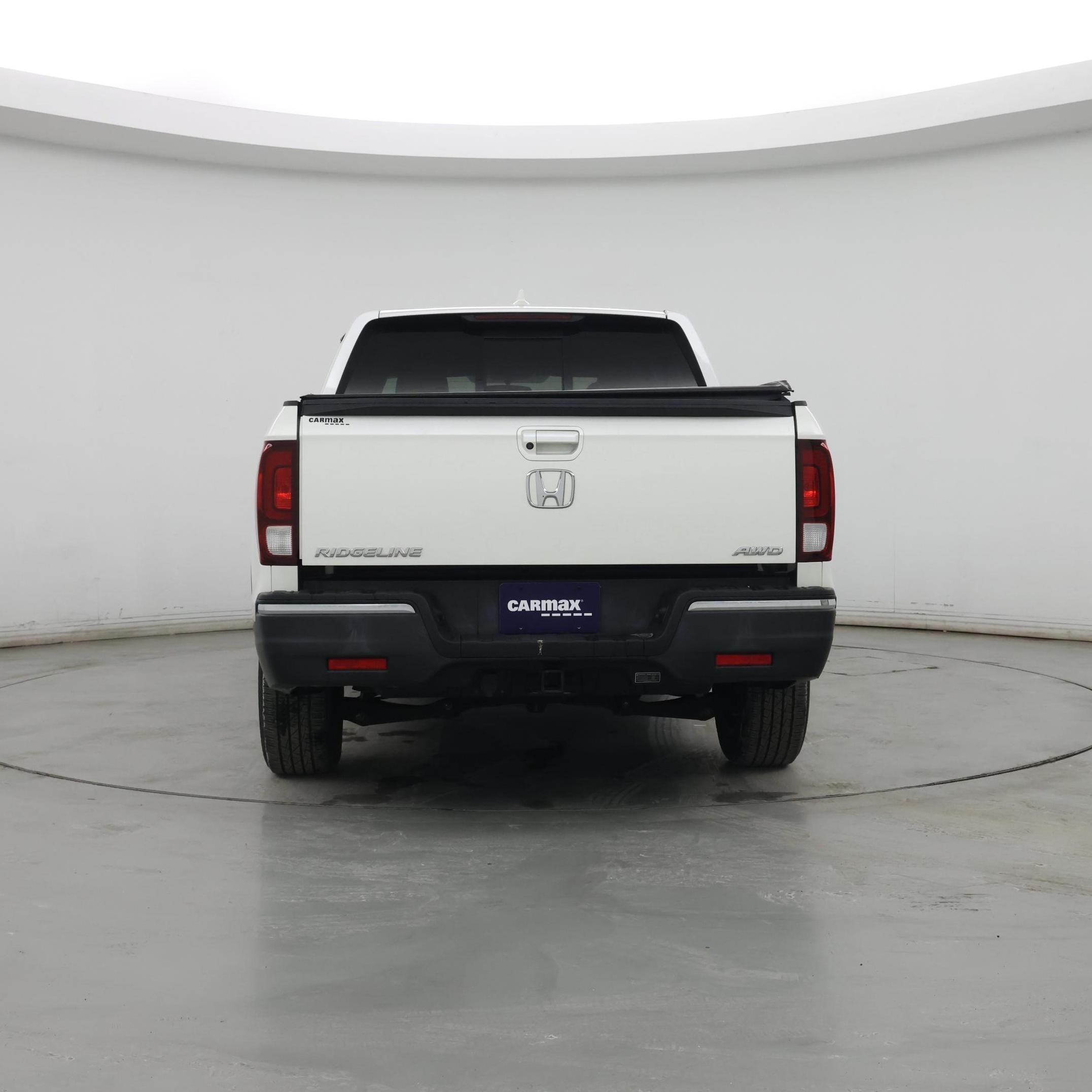 Thumbnail: 2019 Honda Ridgeline - 6