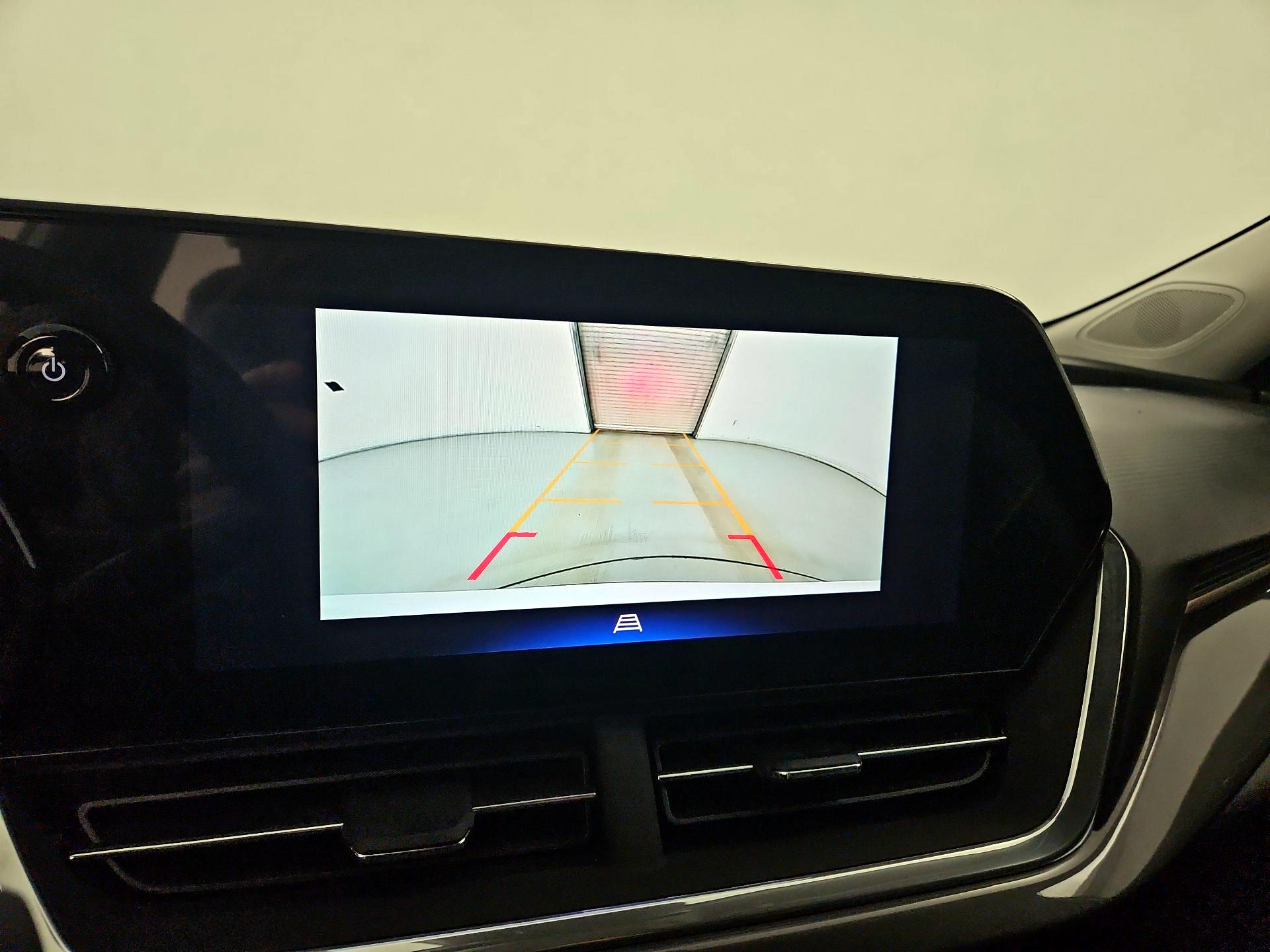 Thumbnail: 2024 Chevrolet Trax - 14