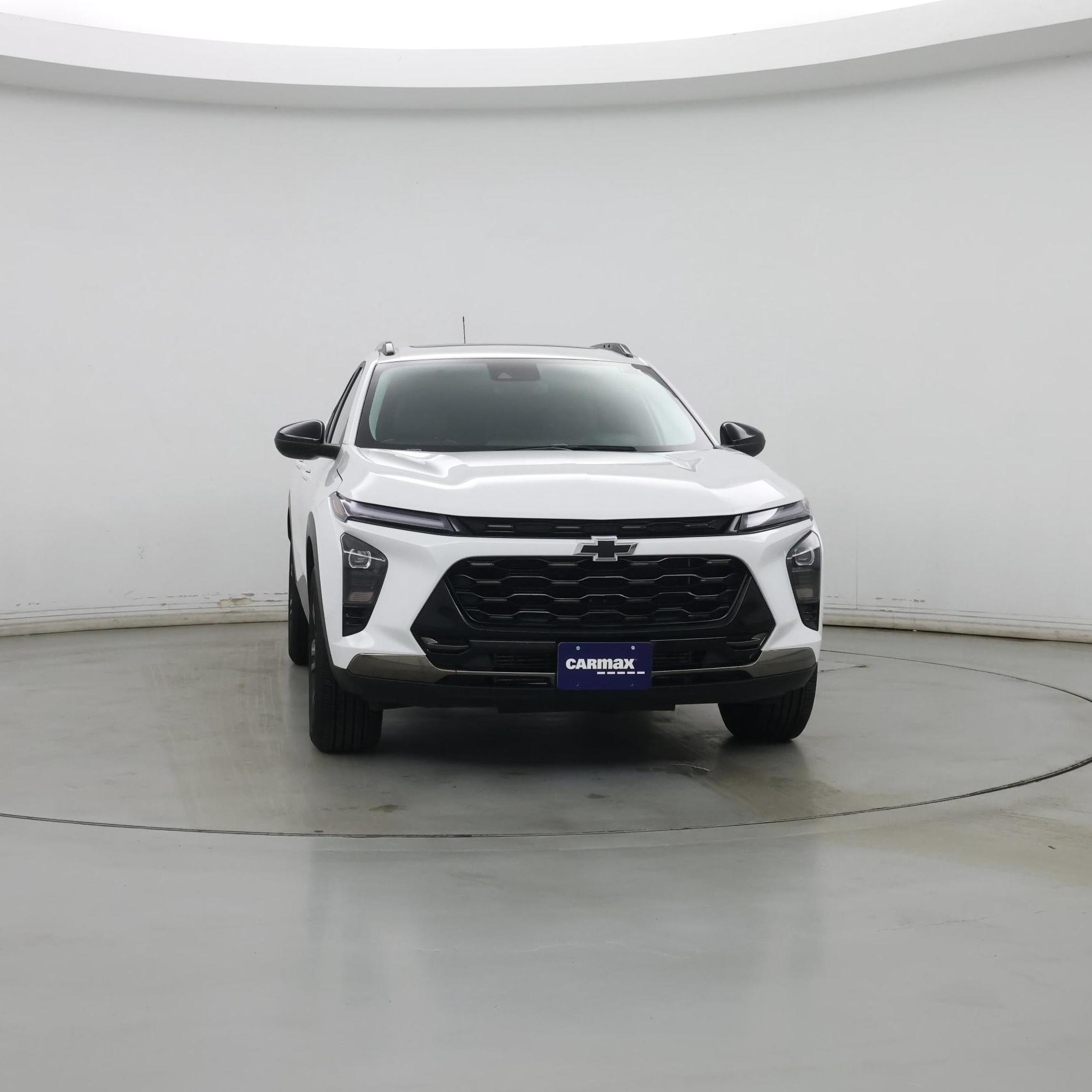 Thumbnail: 2024 Chevrolet Trax - 5