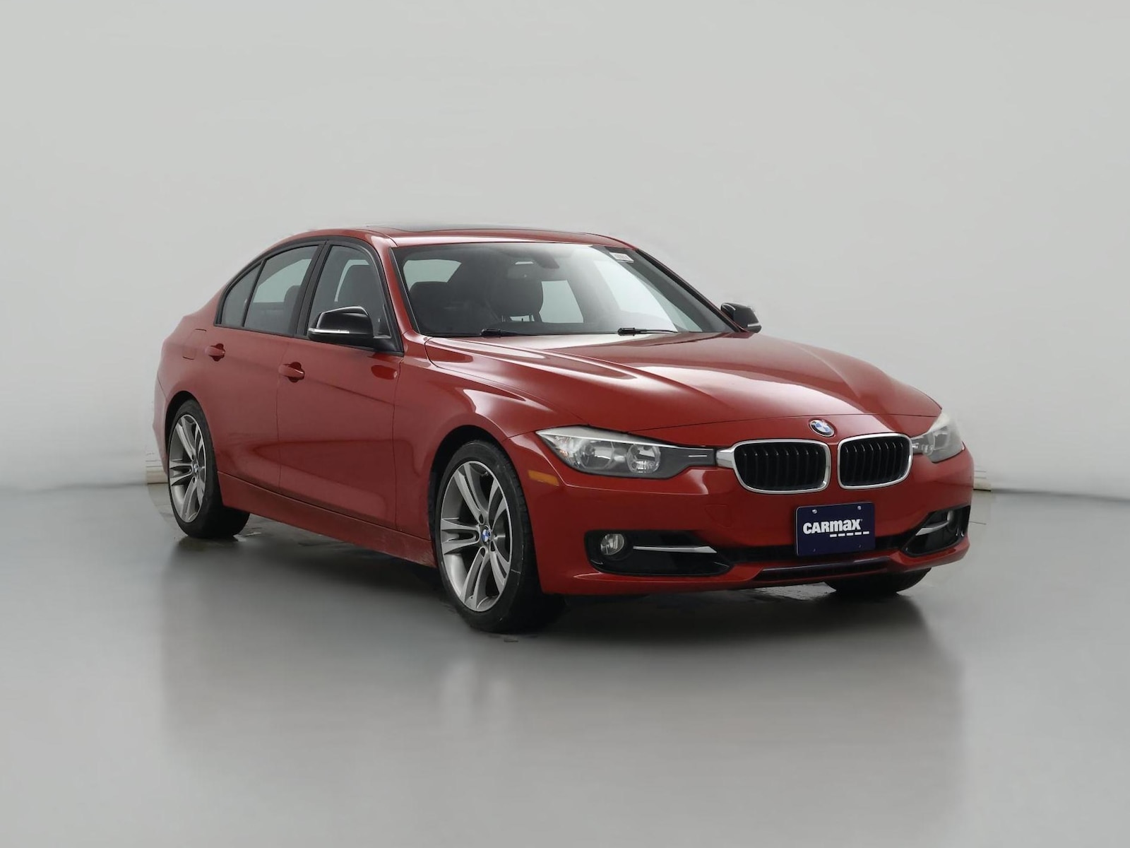 2015 BMW 3 Series 328i