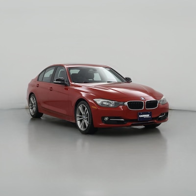 2015 BMW 328 I
