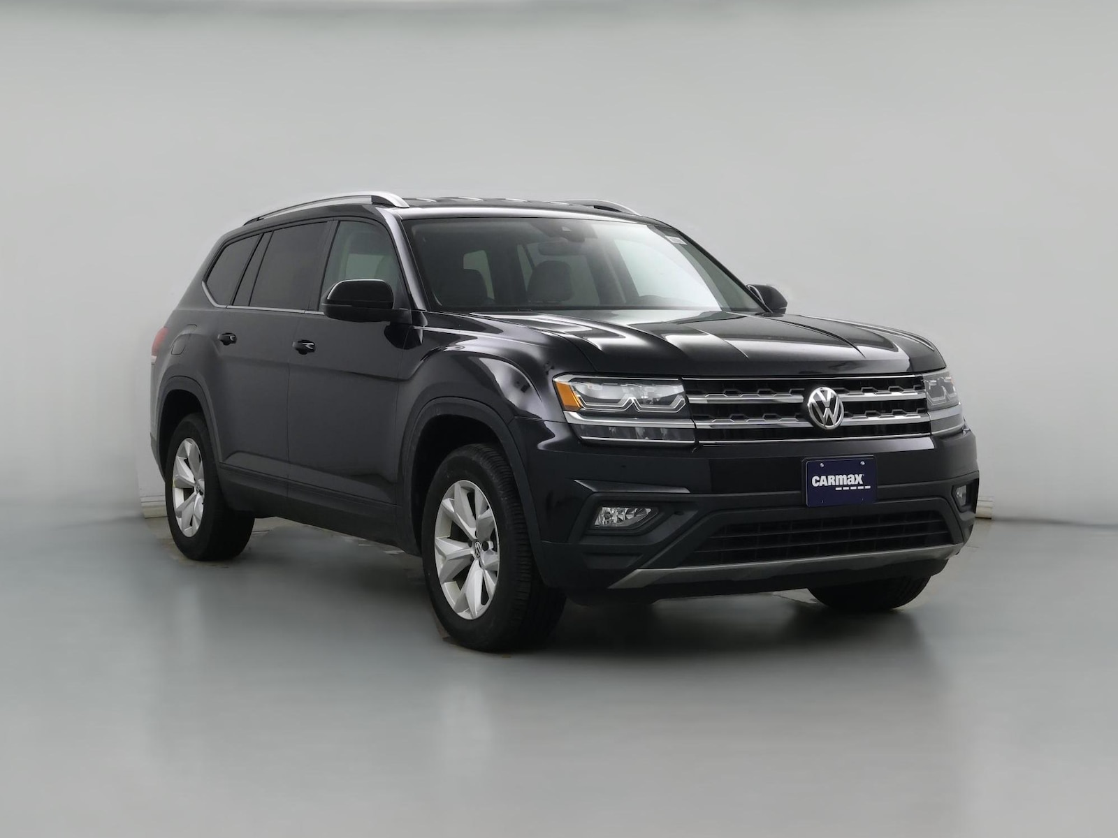 2018 Volkswagen Atlas SE w/Tech