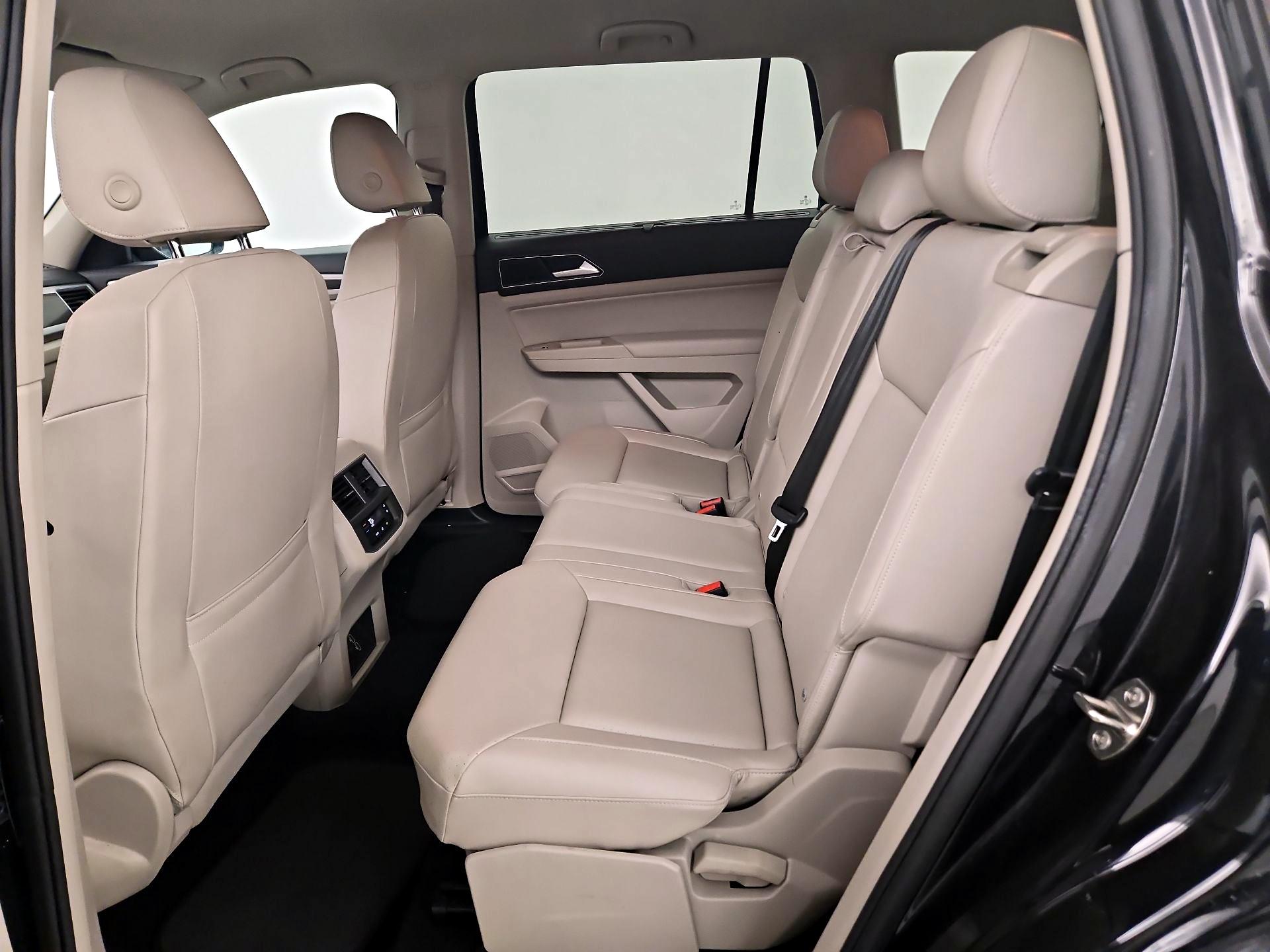 Thumbnail: 2018 Volkswagen Atlas - 19