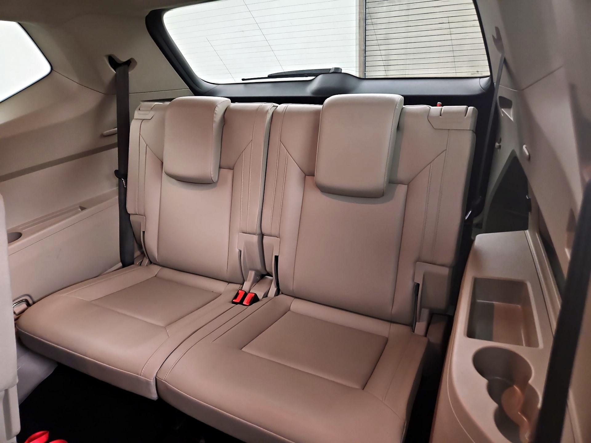 Thumbnail: 2018 Volkswagen Atlas - 20