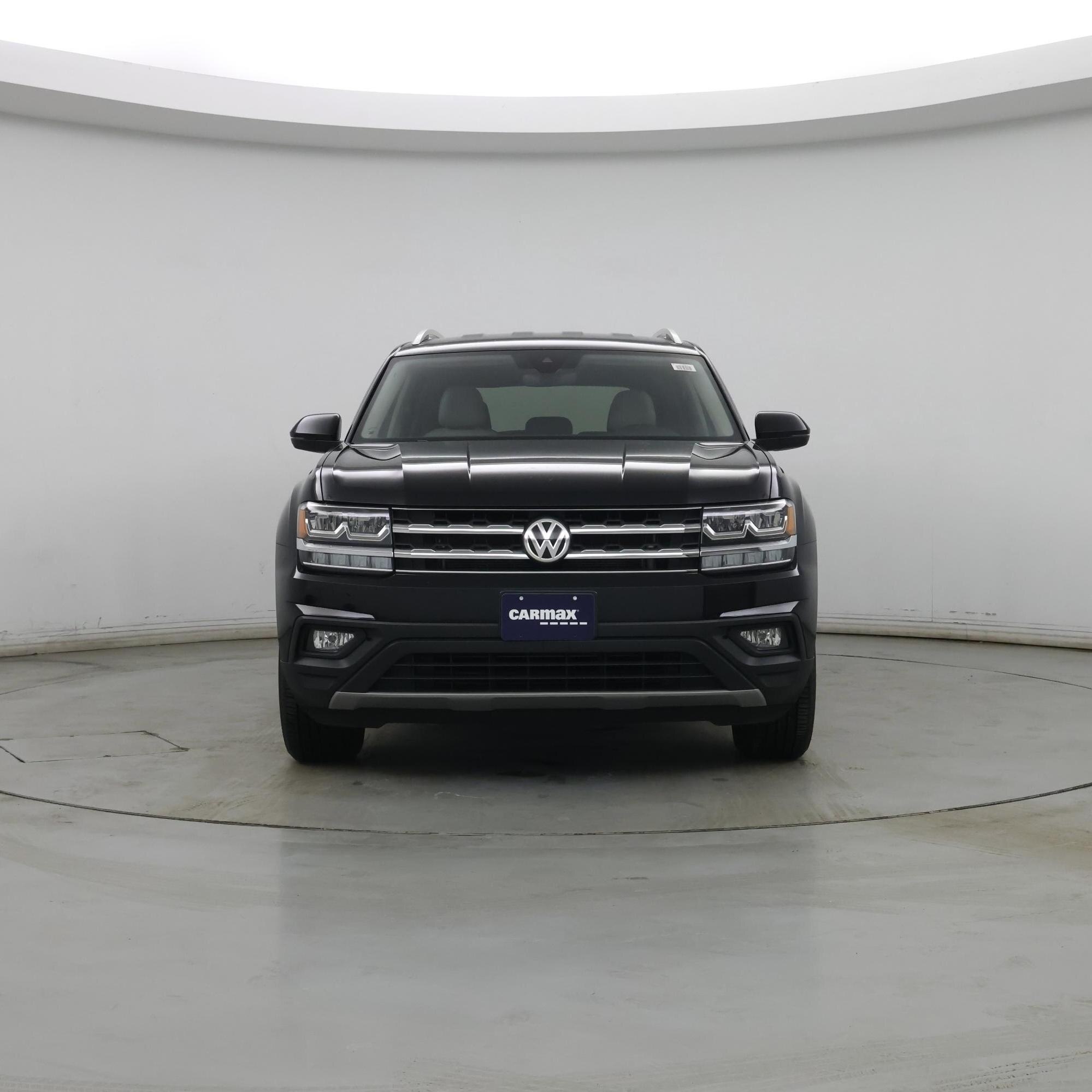 Thumbnail: 2018 Volkswagen Atlas - 5