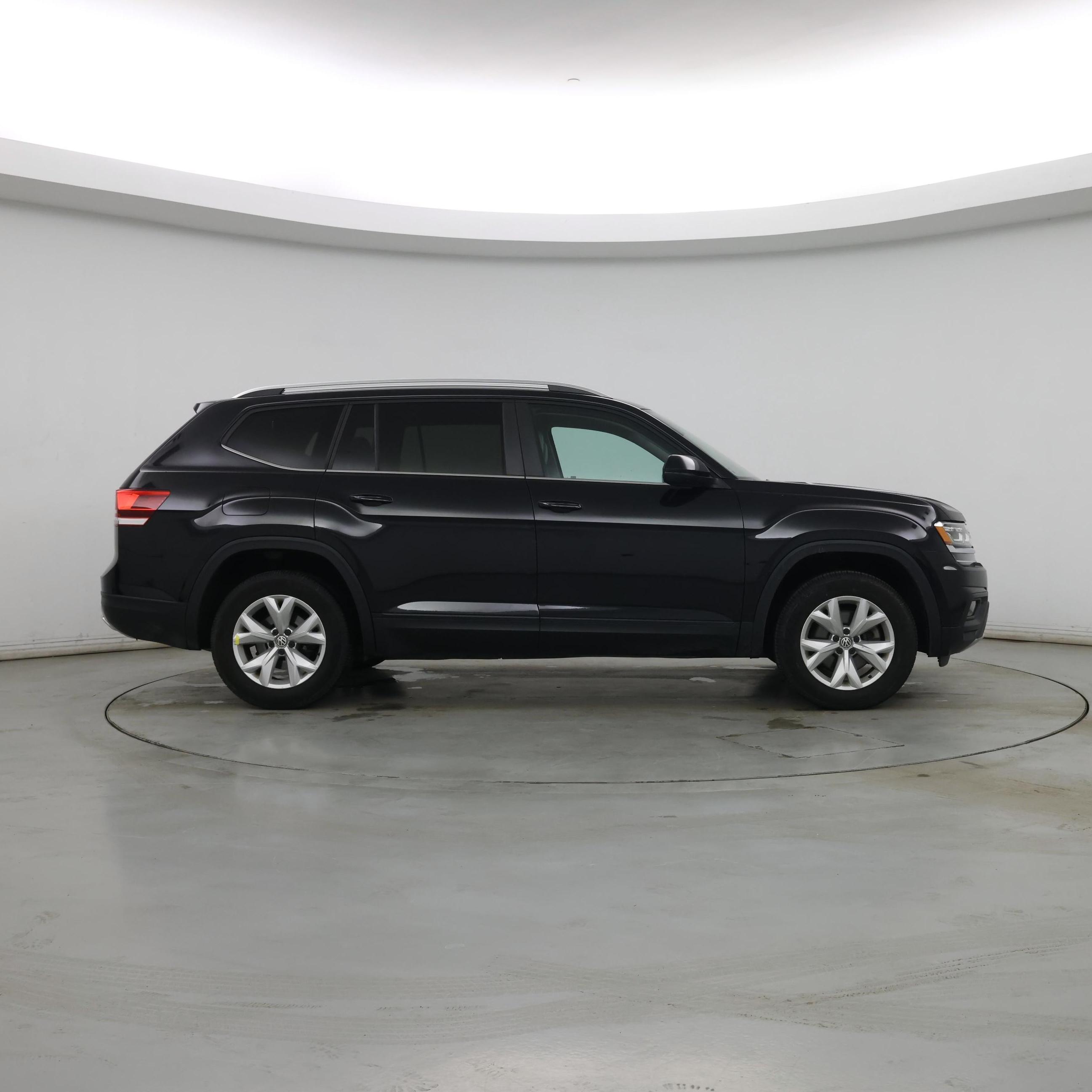 Thumbnail: 2018 Volkswagen Atlas - 7