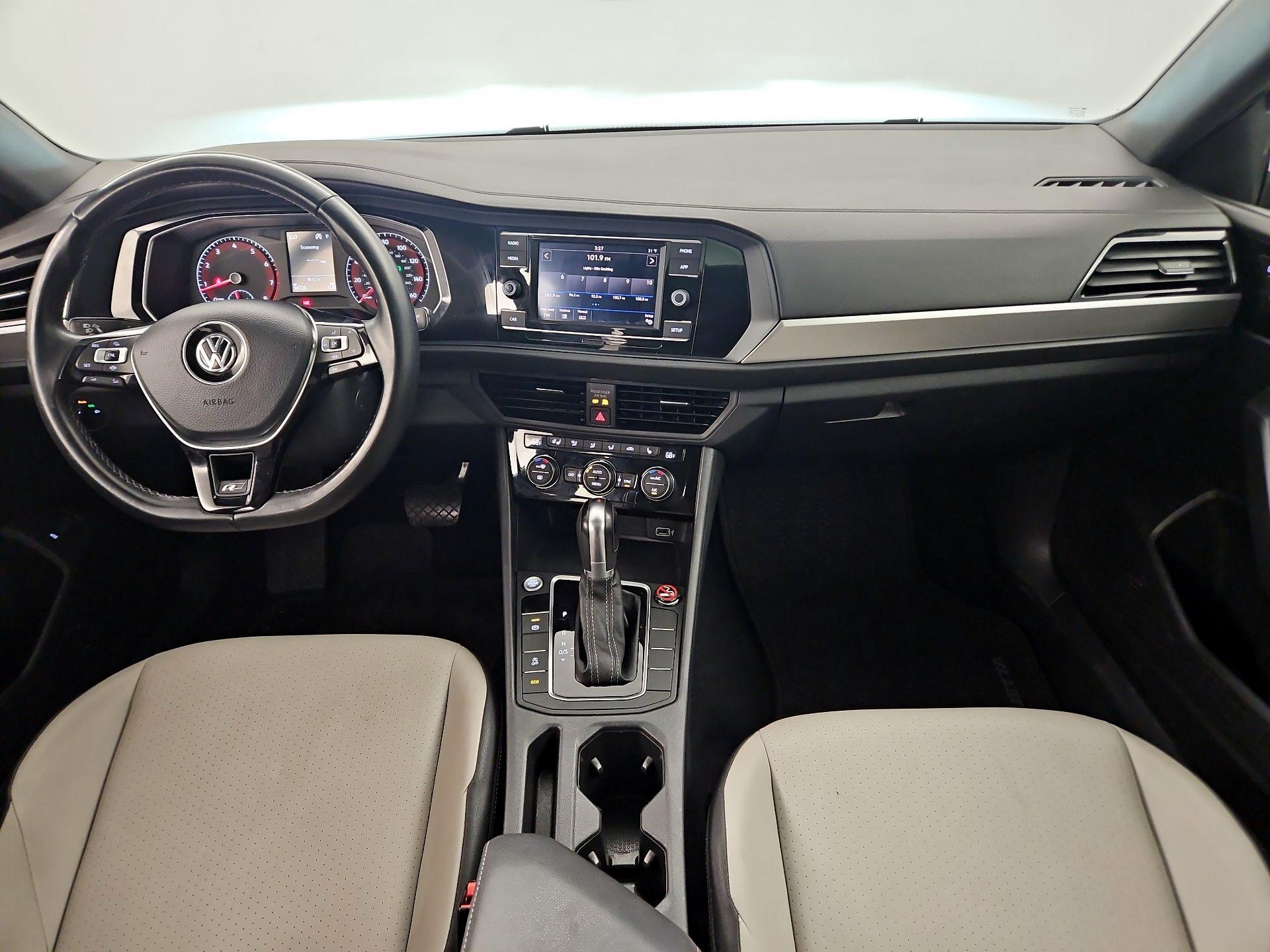 Thumbnail: 2019 Volkswagen Jetta - 9