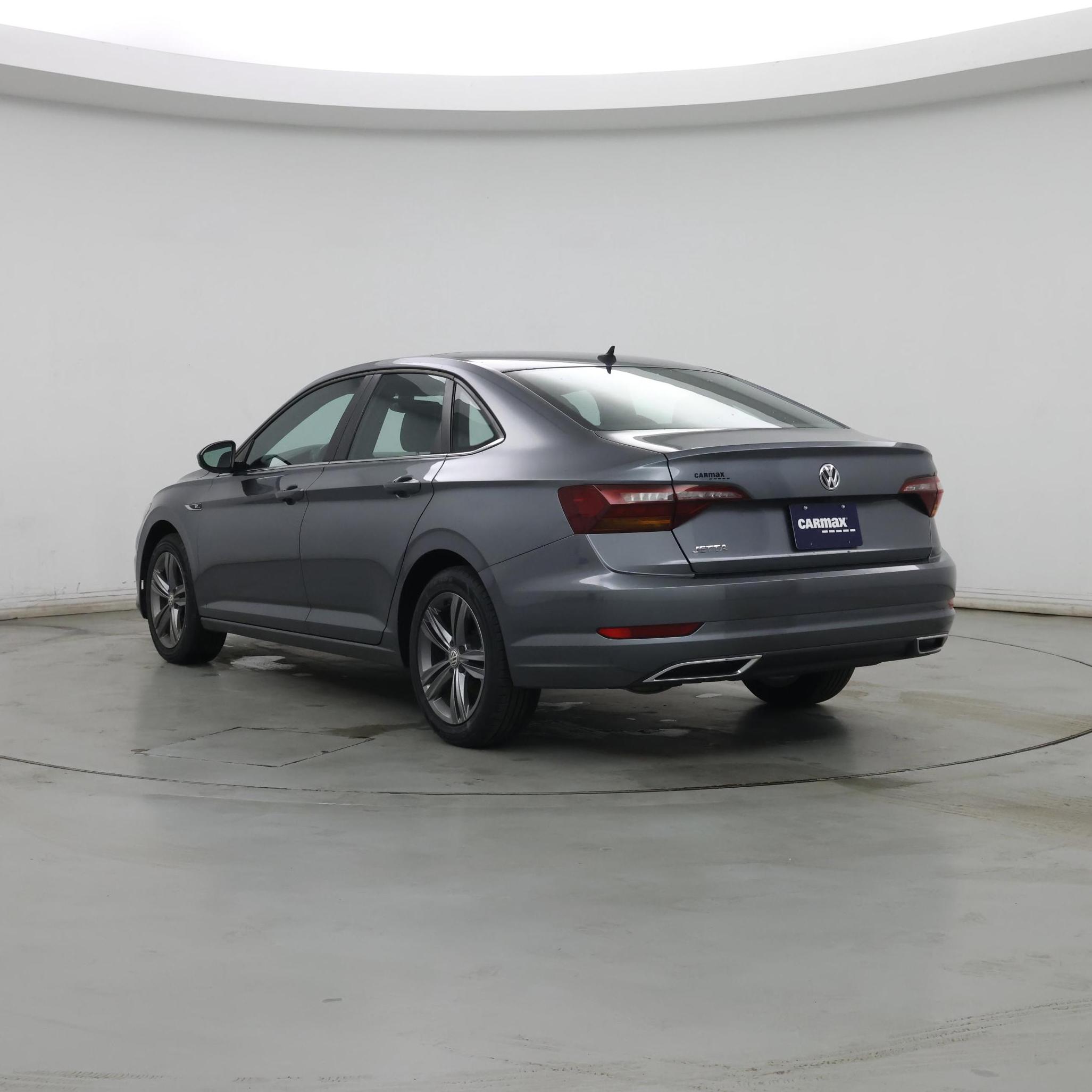 Thumbnail: 2019 Volkswagen Jetta - 2