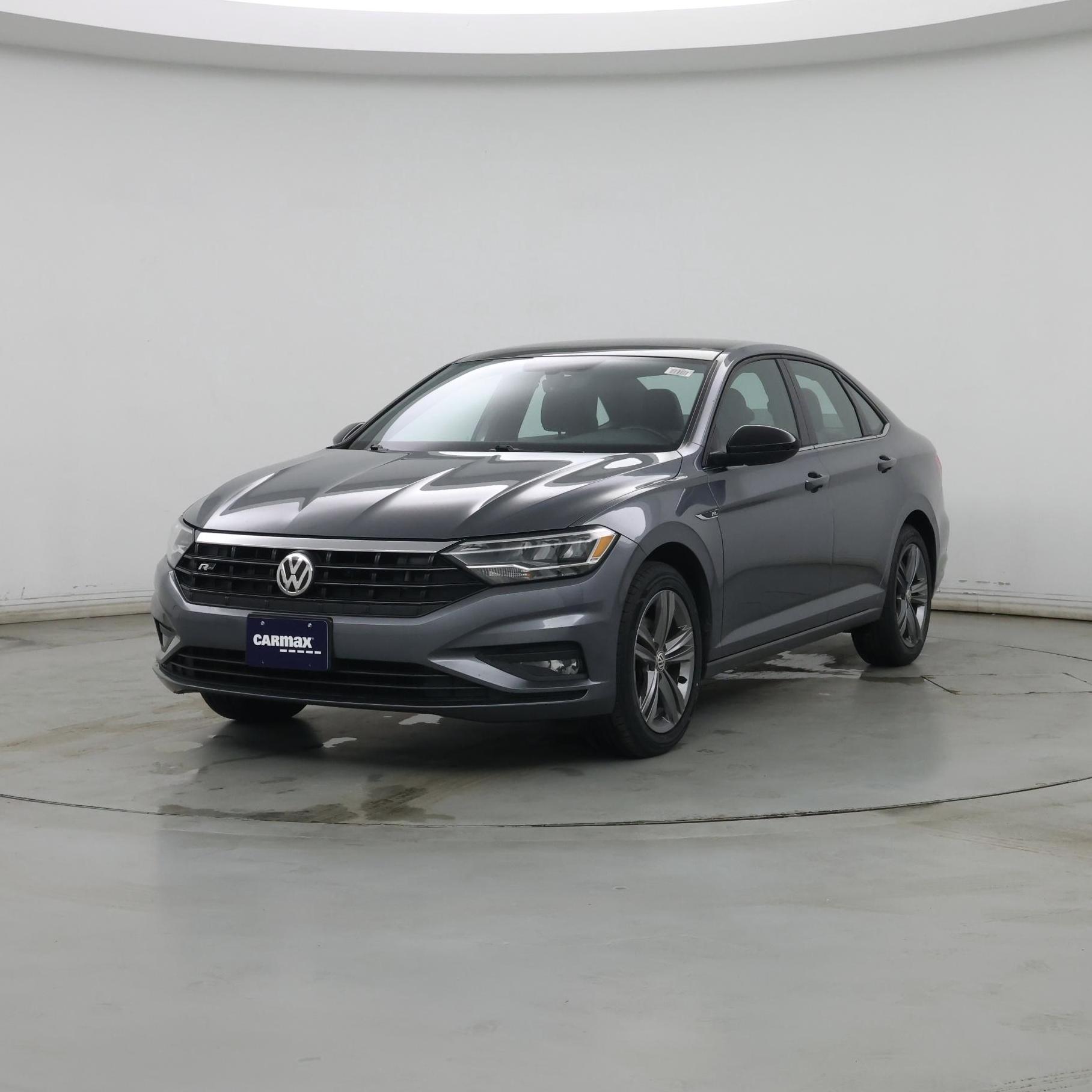 Thumbnail: 2019 Volkswagen Jetta - 4