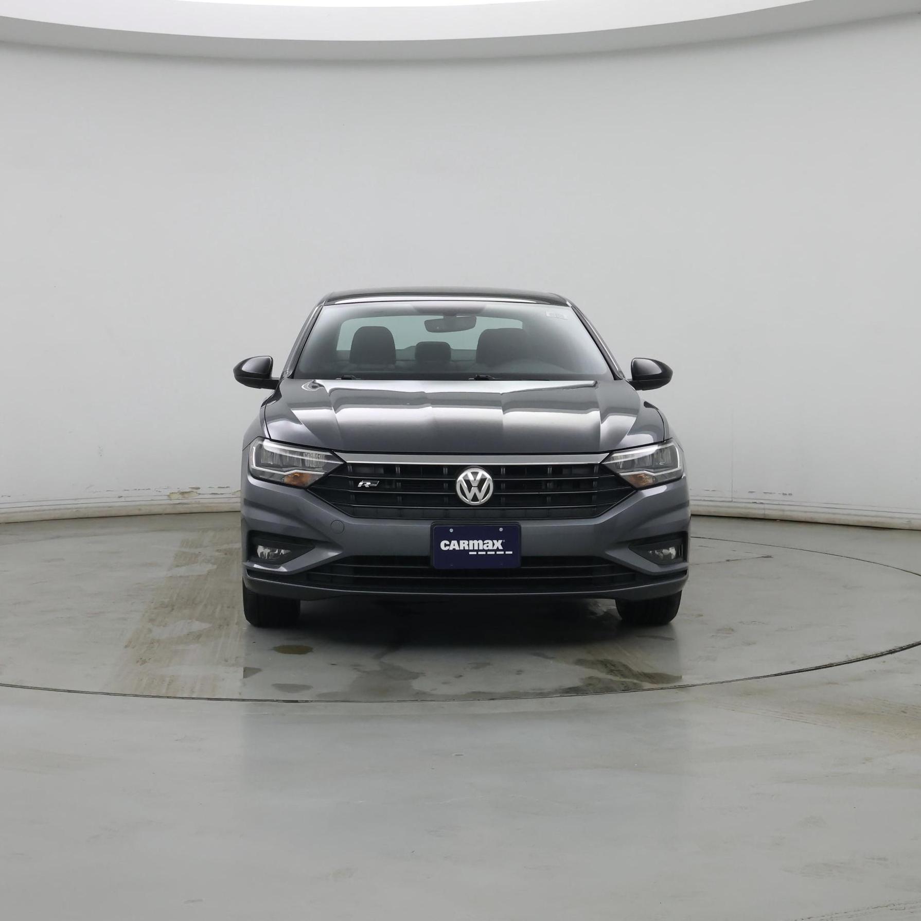 Thumbnail: 2019 Volkswagen Jetta - 5