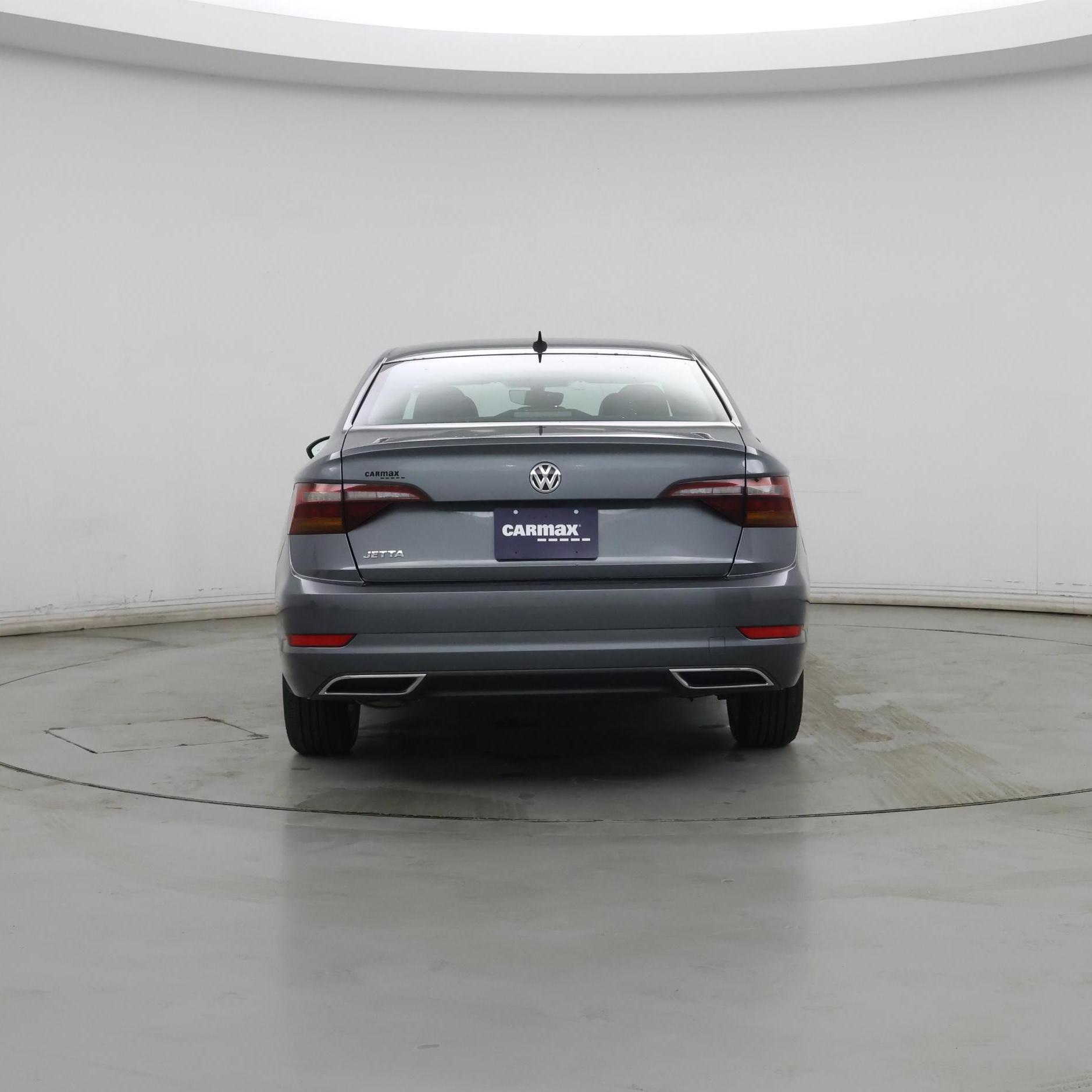 Thumbnail: 2019 Volkswagen Jetta - 6