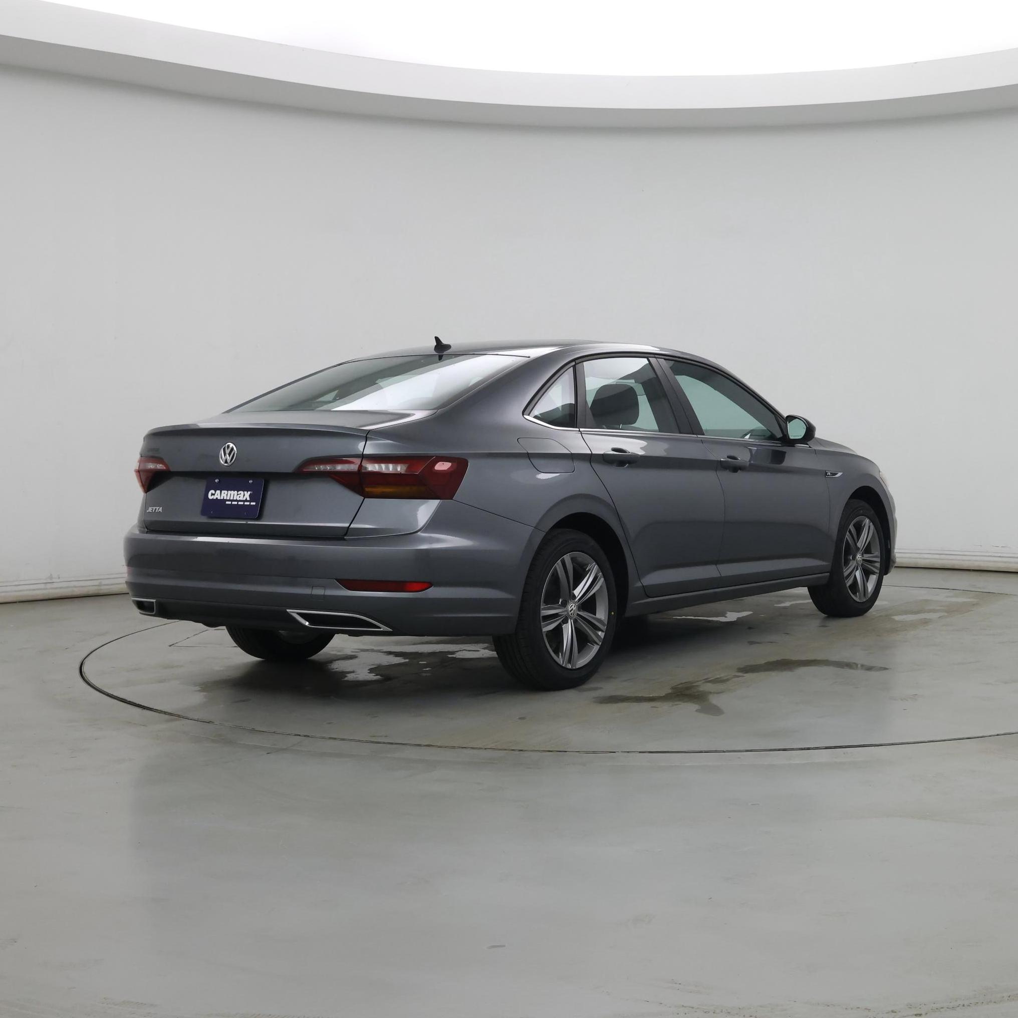 Thumbnail: 2019 Volkswagen Jetta - 8