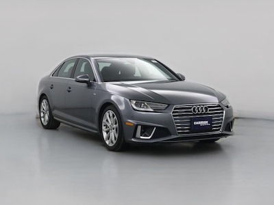 2019 Audi A4 Premium