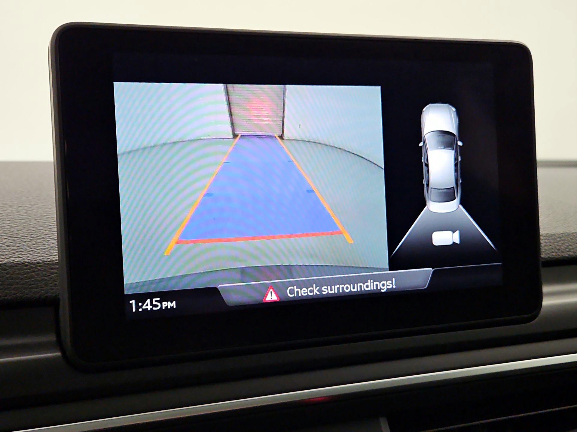 Thumbnail: 2019 Audi A4 - 14