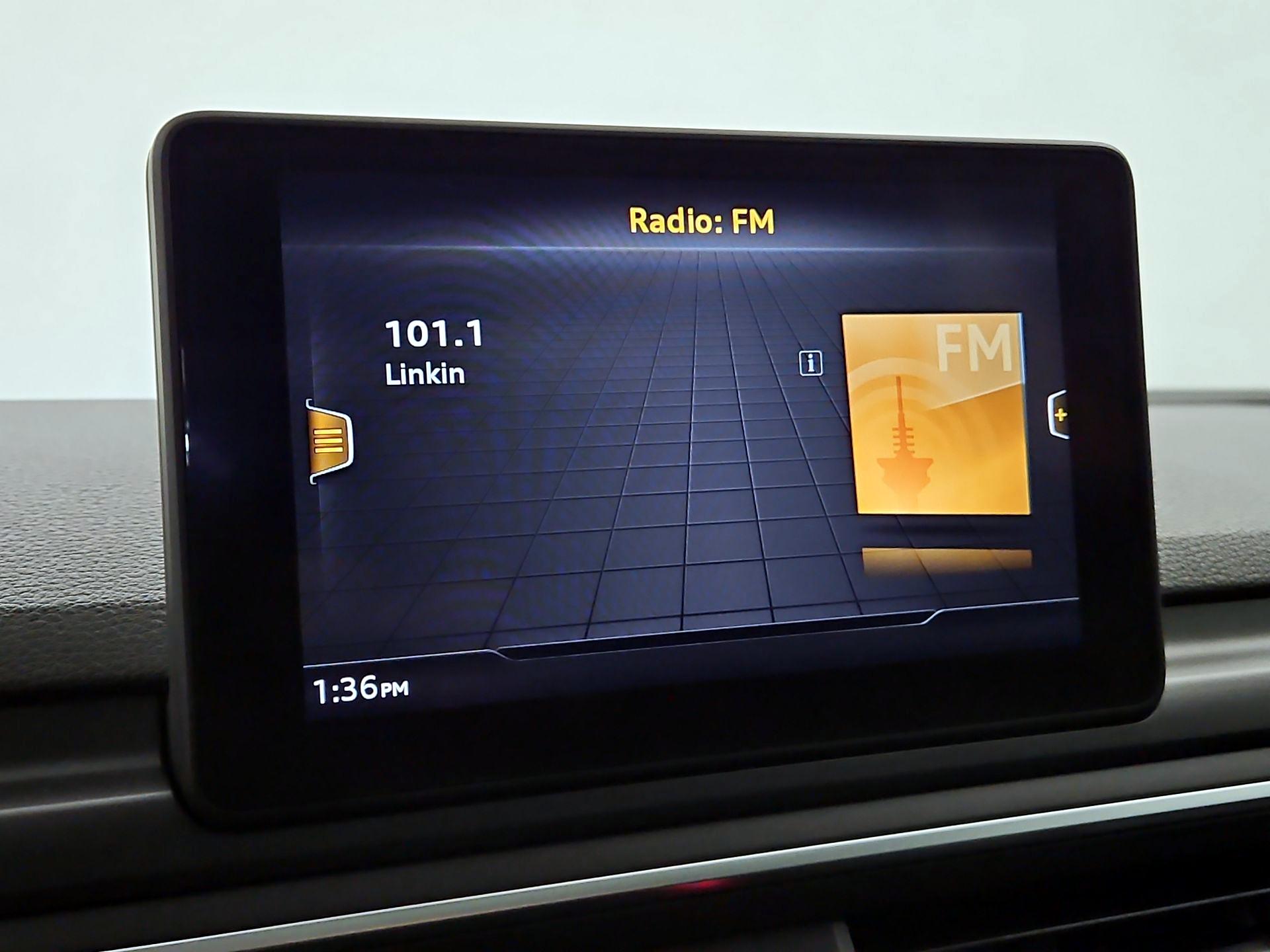 Thumbnail: 2019 Audi A4 - 15