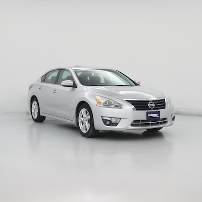 2014 Nissan Altima SL