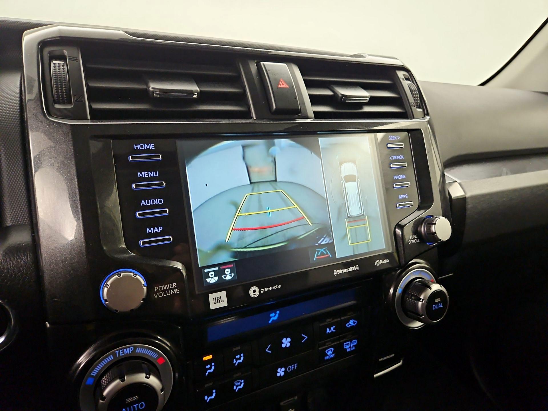 Thumbnail: 2022 Toyota 4Runner - 15