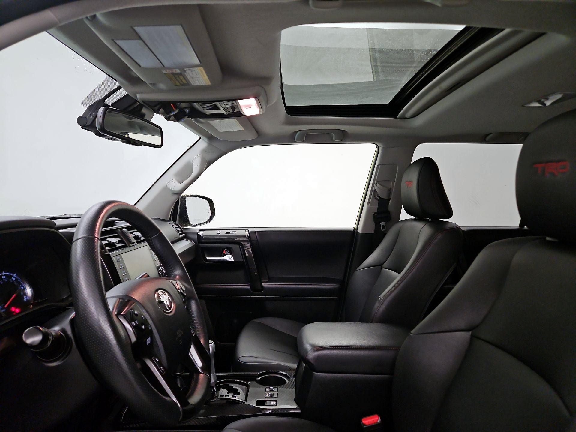 Thumbnail: 2022 Toyota 4Runner - 20