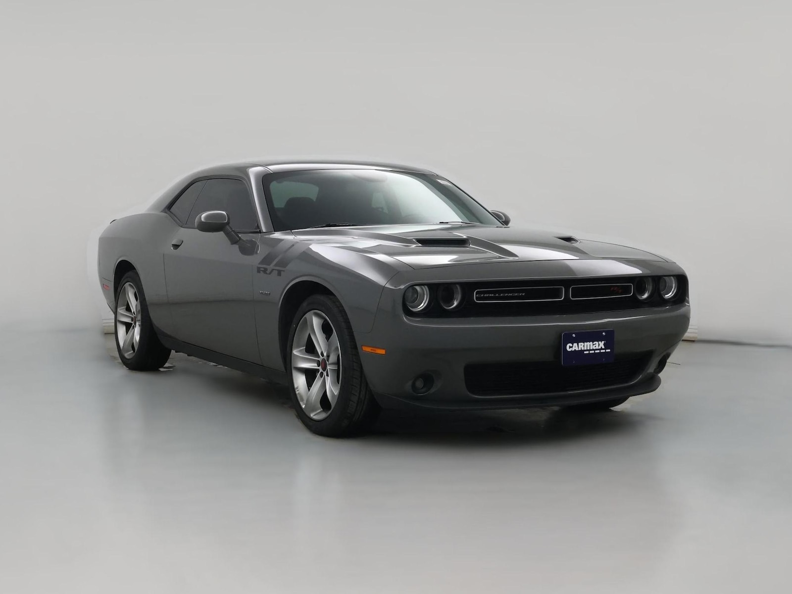 2017 Dodge Challenger R/T