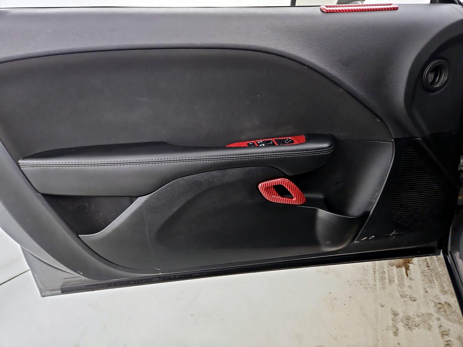 Thumbnail: 2017 Dodge Challenger - 12