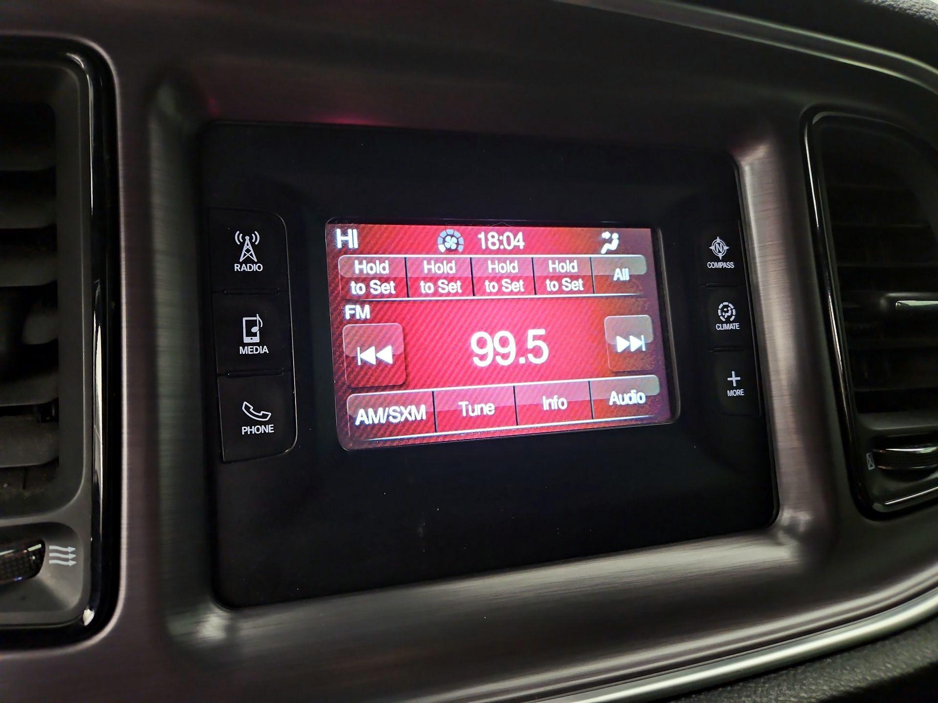 Thumbnail: 2017 Dodge Challenger - 14