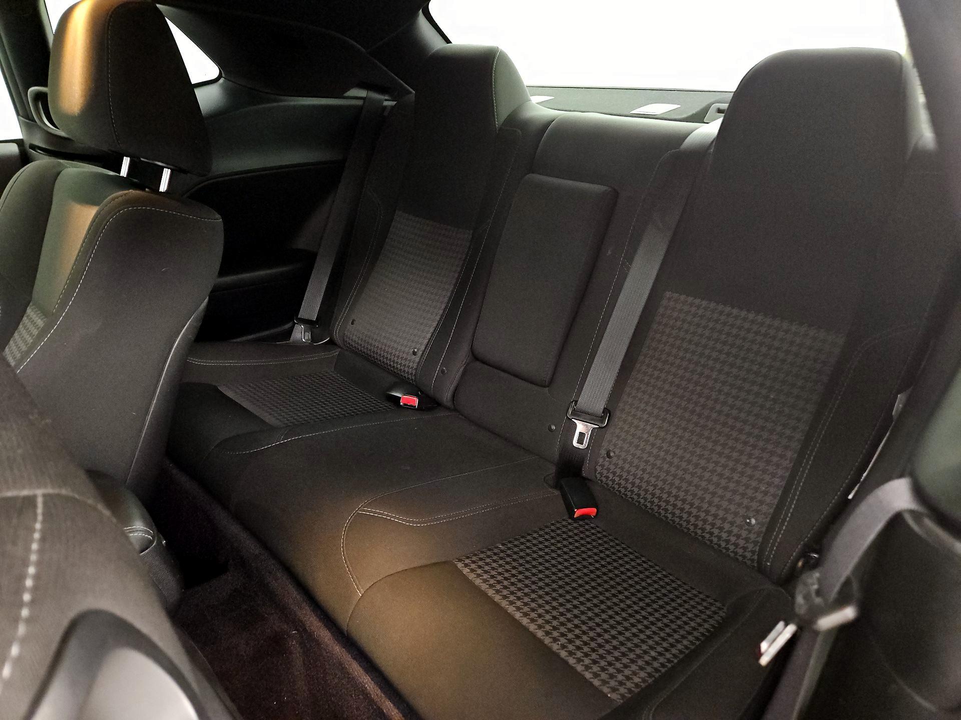 Thumbnail: 2017 Dodge Challenger - 17